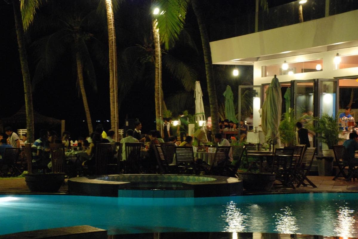 Canary Beach Resort