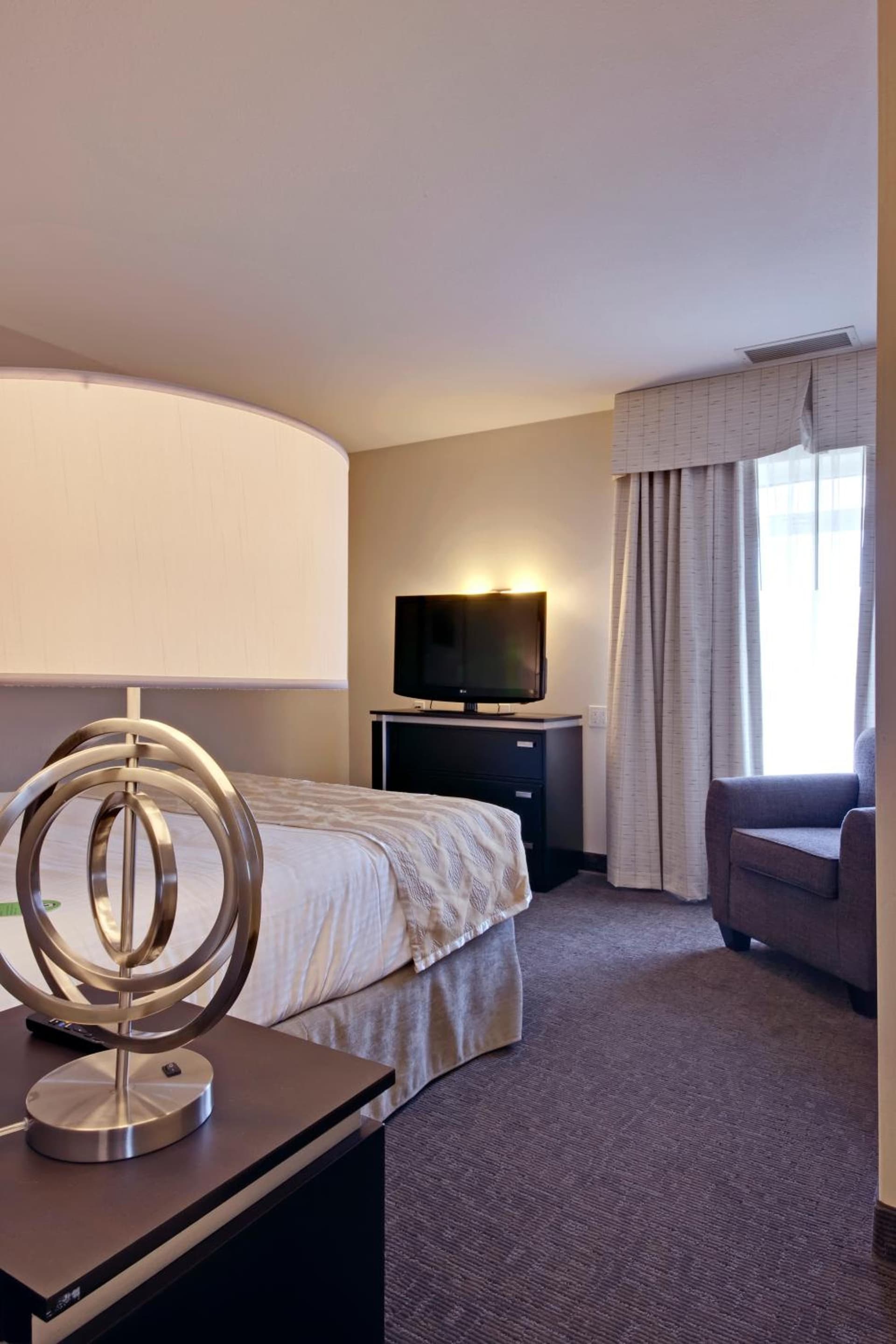 Coast Kamloops Hotel & Conference Centre