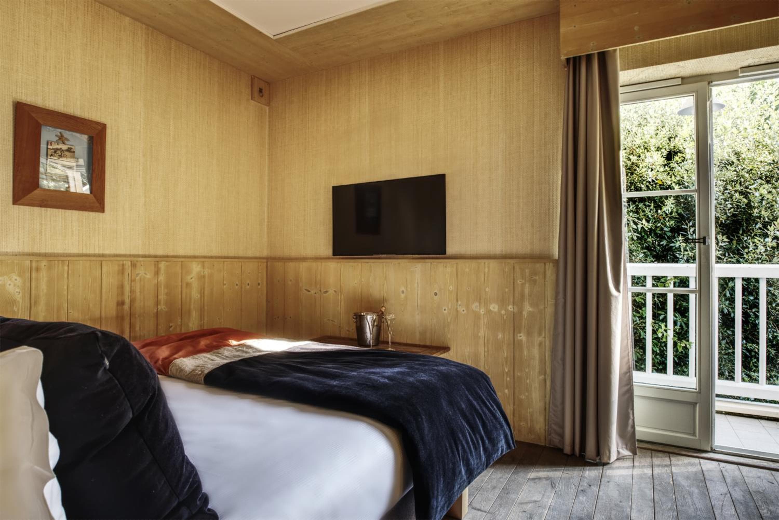 Emeria Dinard Thalasso Spa