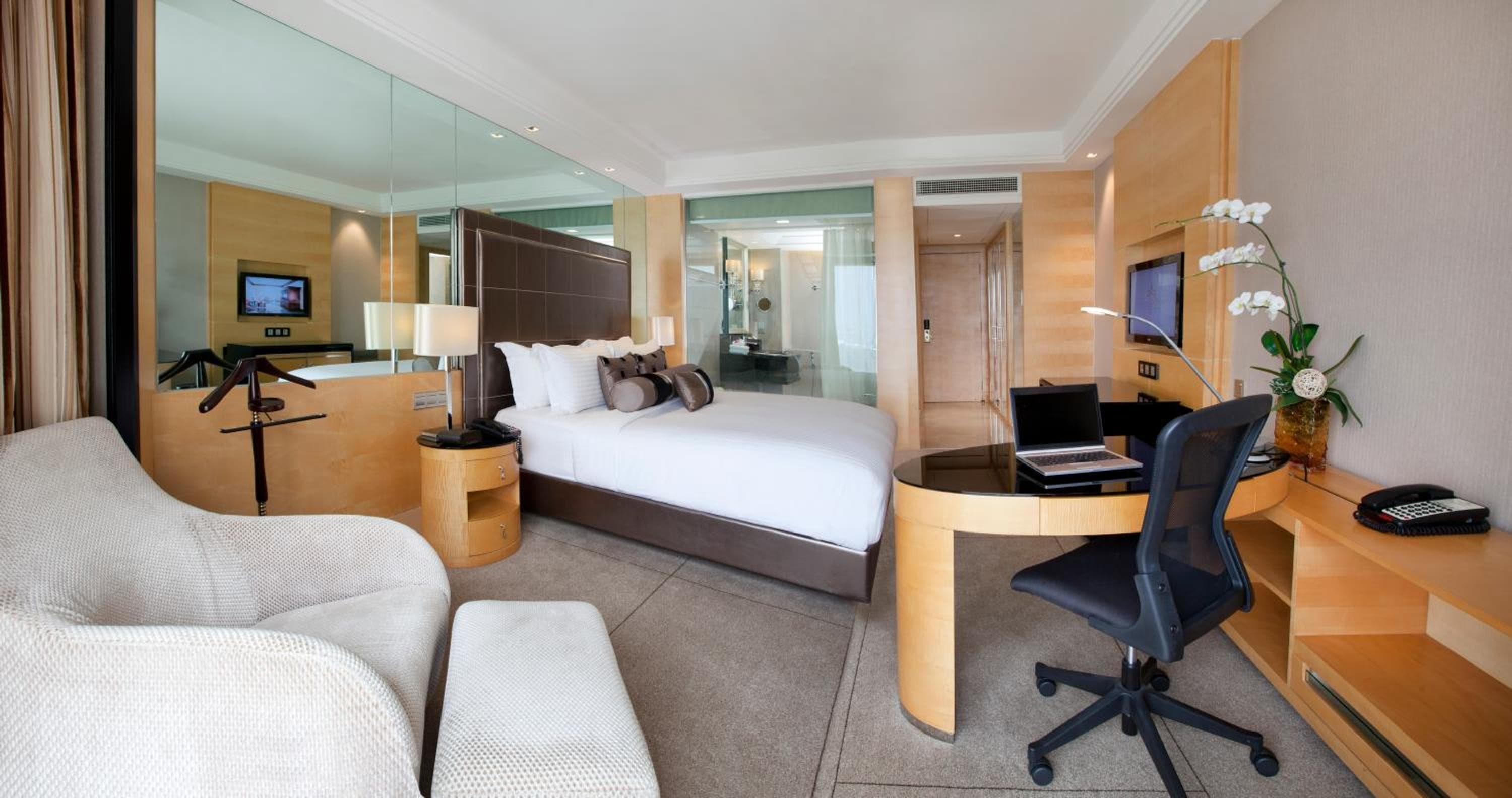 Dorsett Grand Subang Hotel
