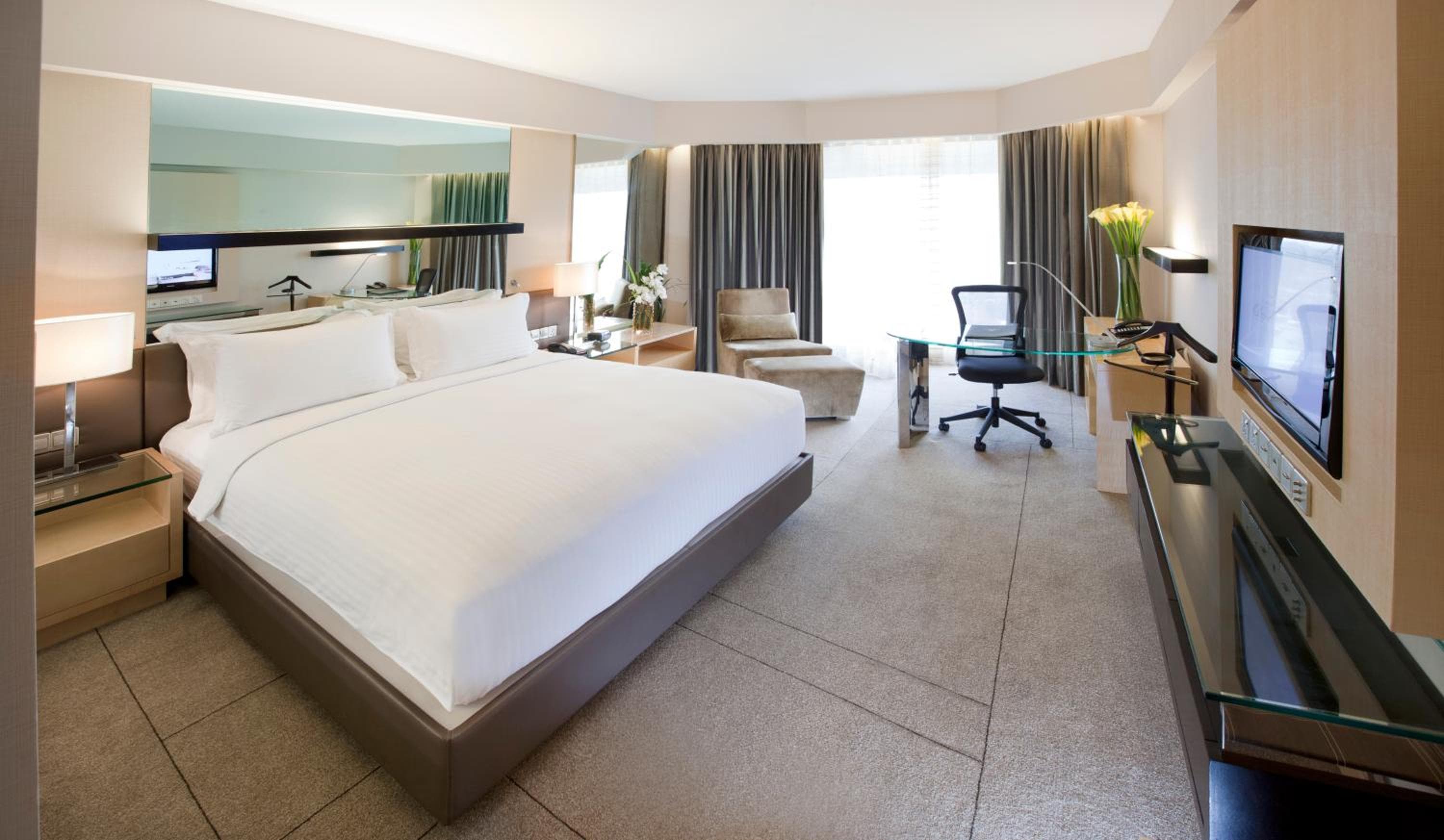 Dorsett Grand Subang Hotel
