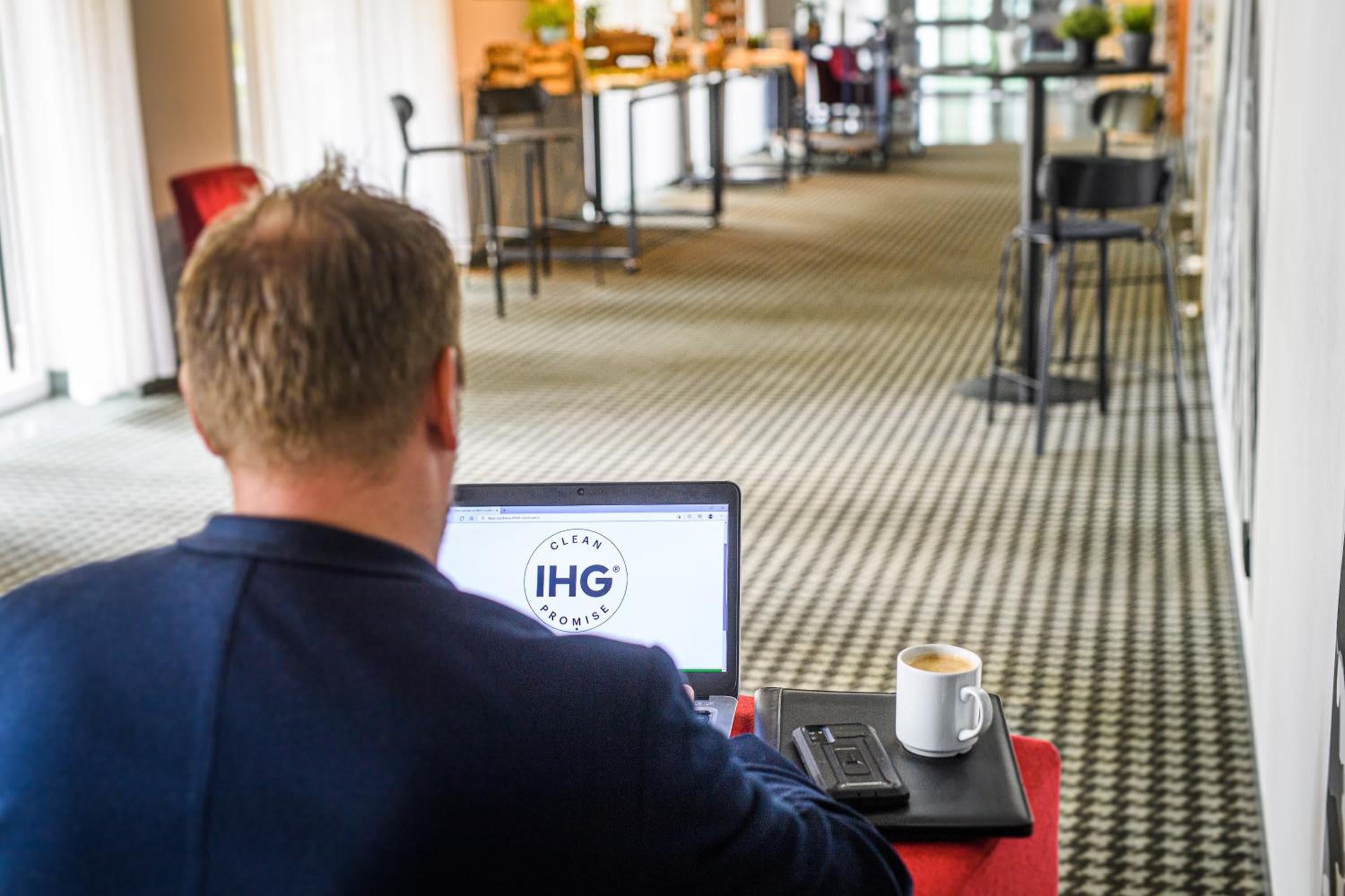Holiday Inn Lübeck by IHG