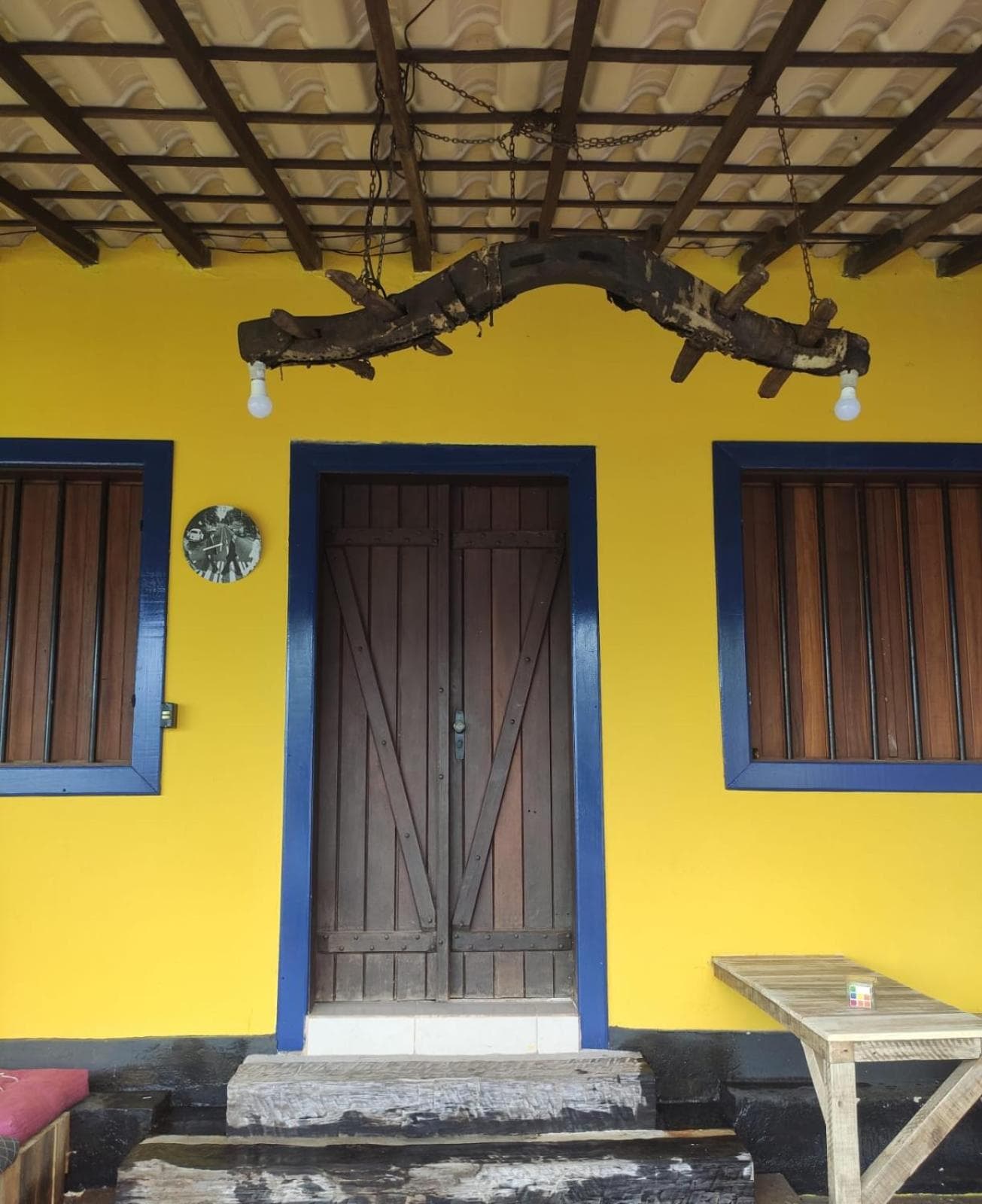 Das Marias Hostel