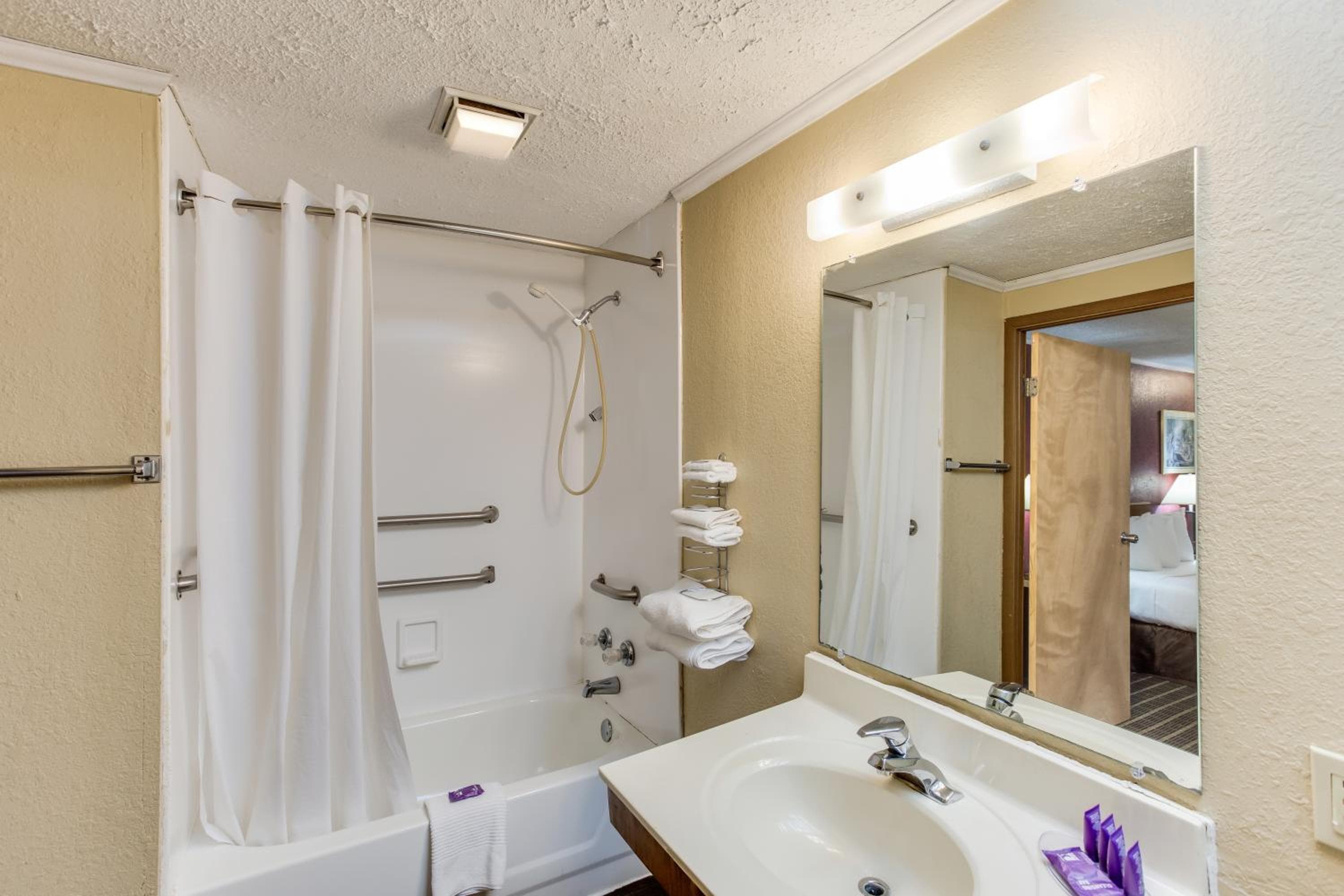 Knights Inn Ashland