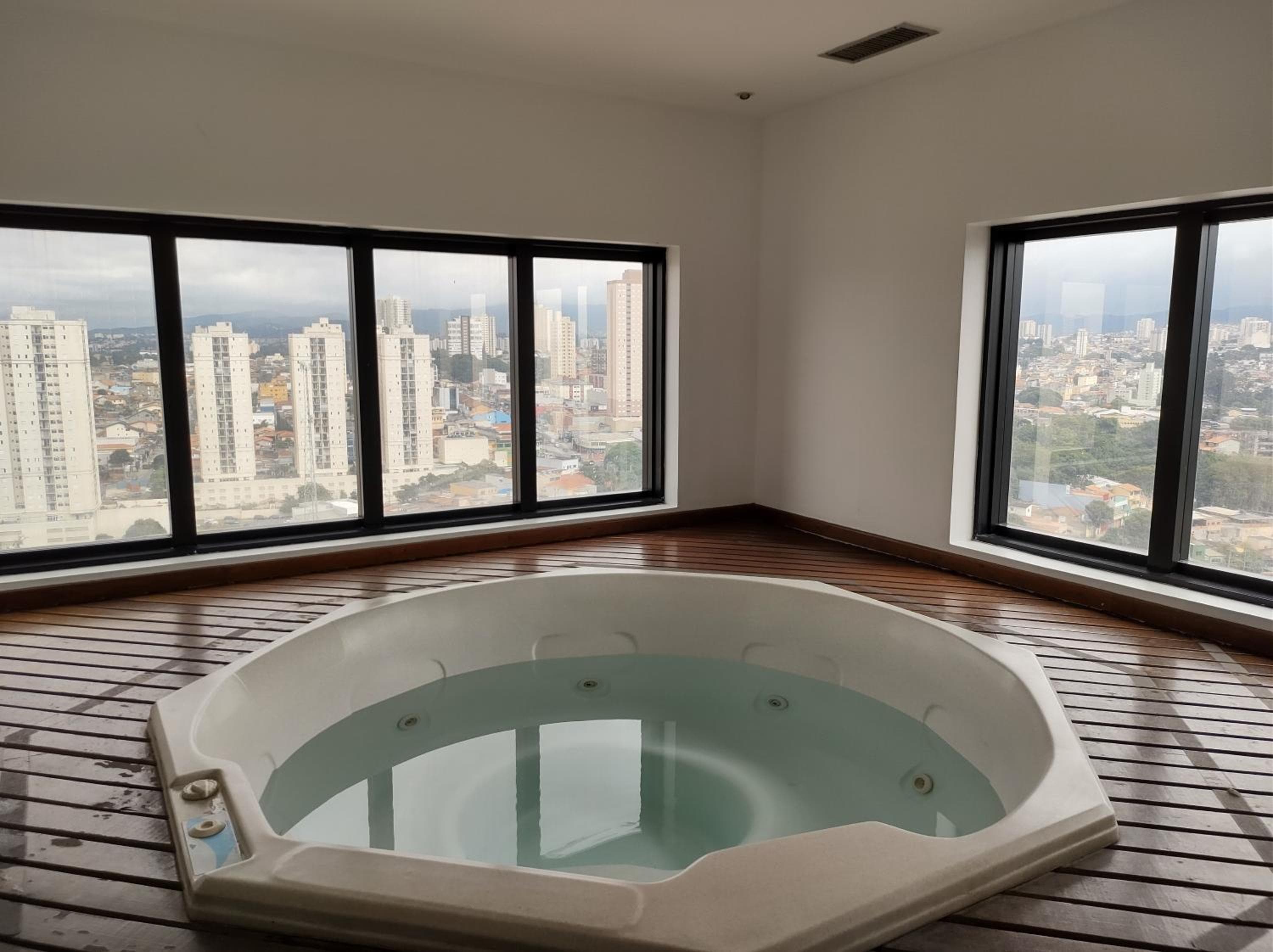 Flat Hotel em Guarulhos
