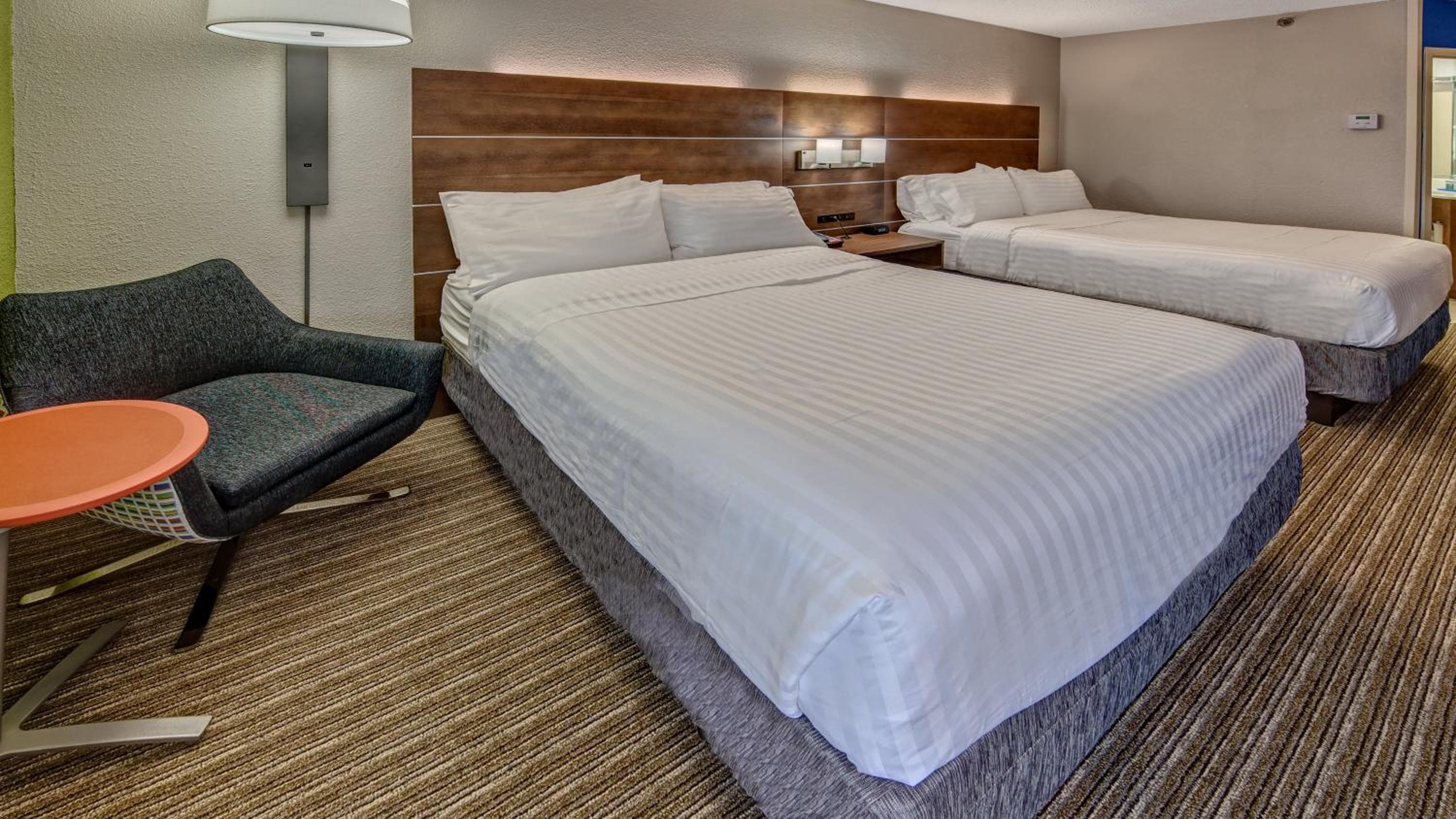 Holiday Inn Express Memphis Medical Center - Midtown by IHG