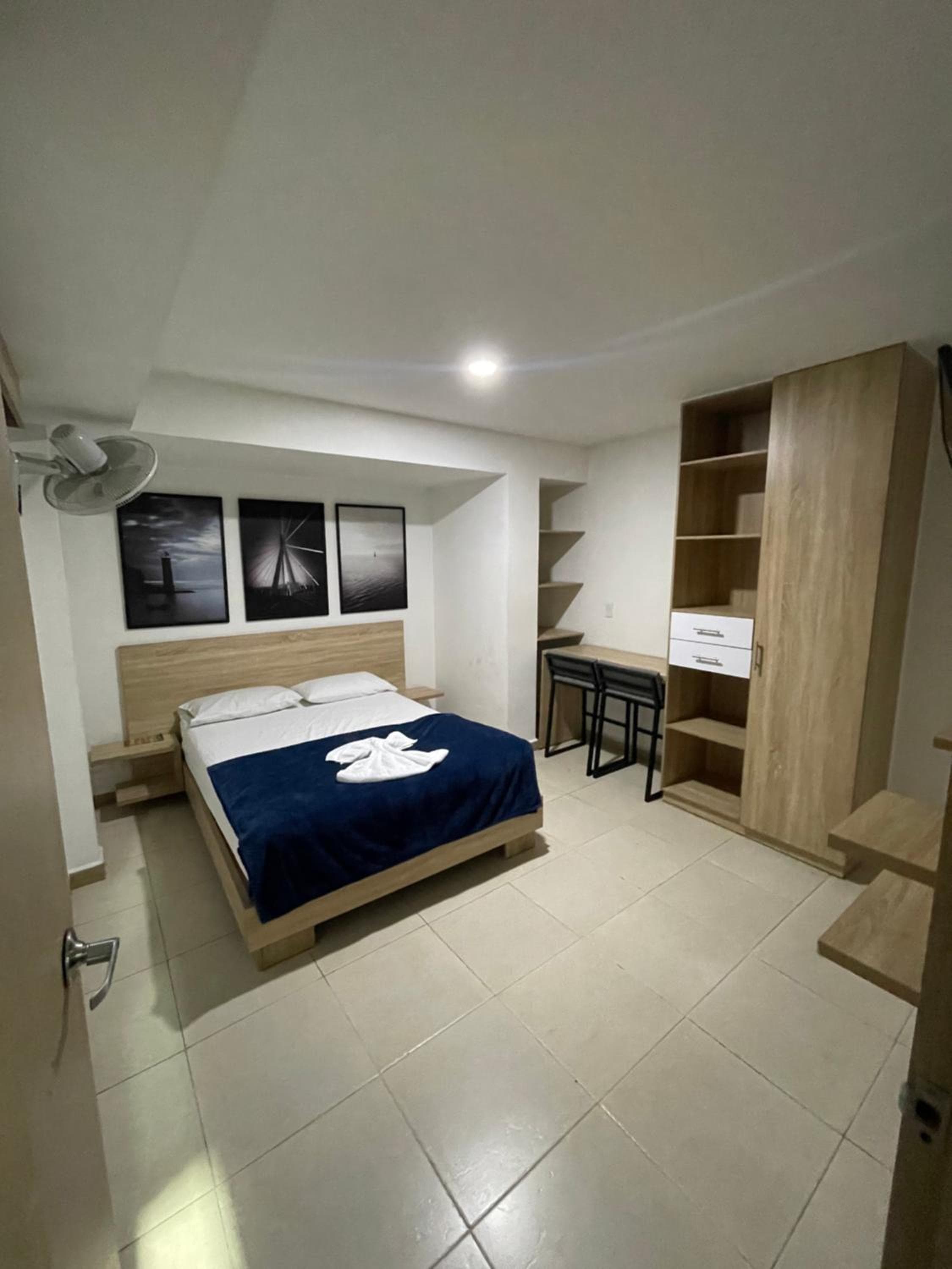 HOTEL MEDELLIN CENTRAL
