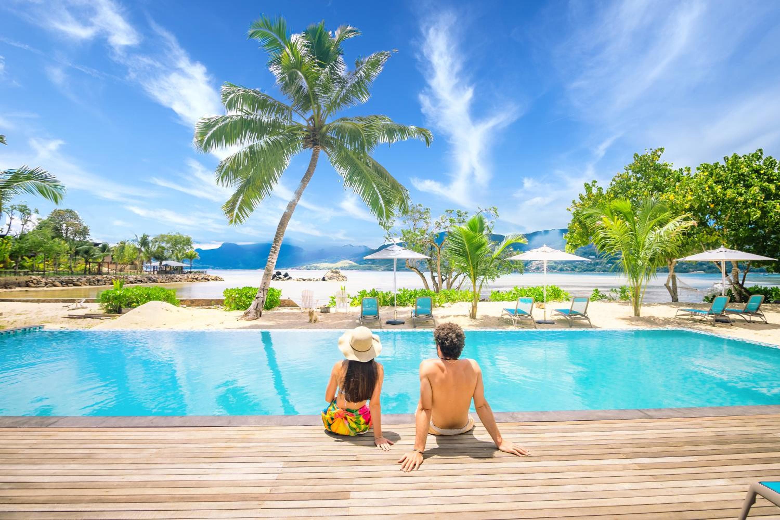 Pineapple Beach Villas