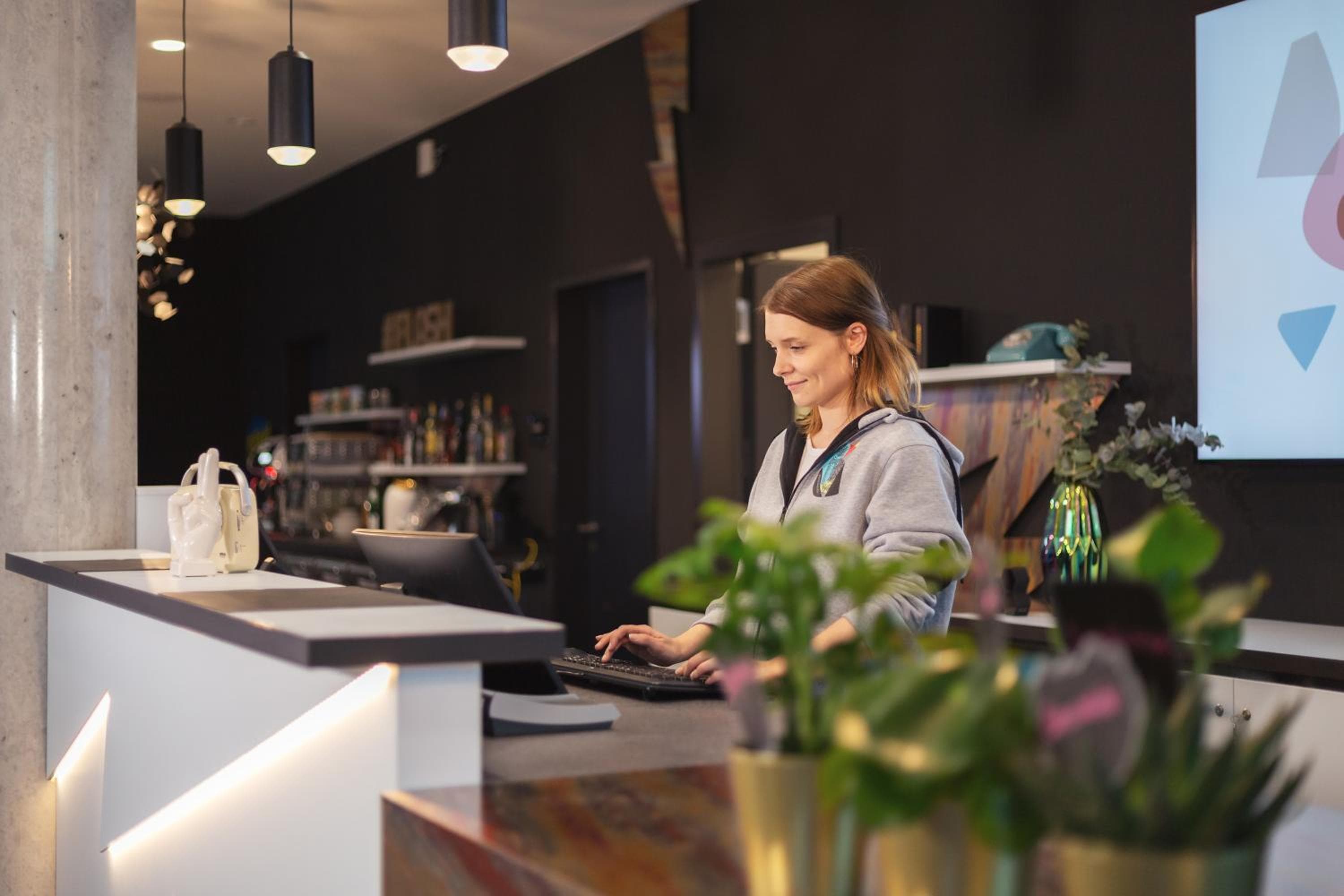 Holiday Inn - the niu, Flash Berlin Charlottenburg by IHG