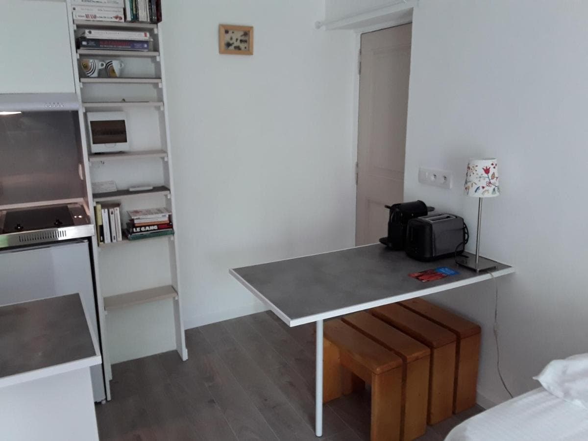 Studio du sentier des ocres