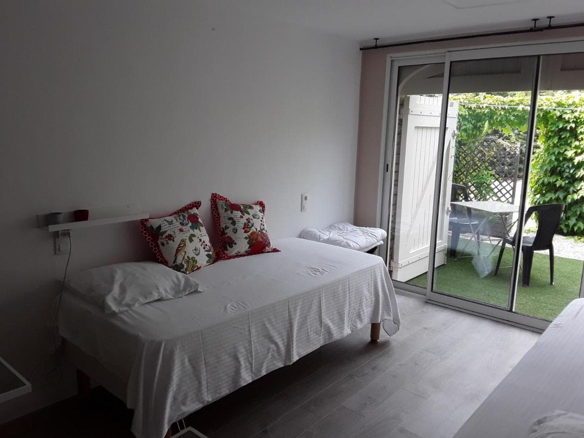 Studio du sentier des ocres