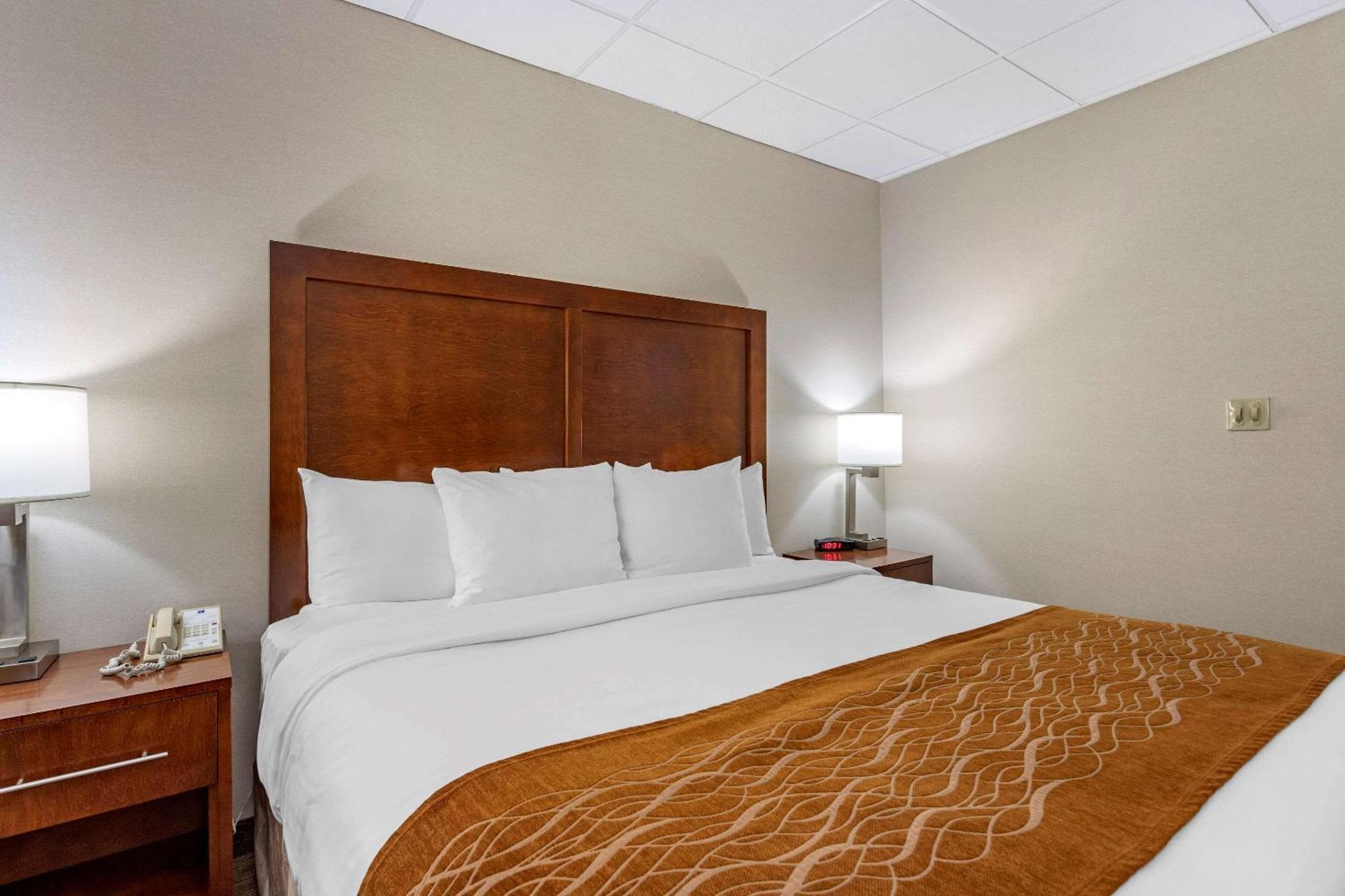 Comfort Inn Syosset-Long Island