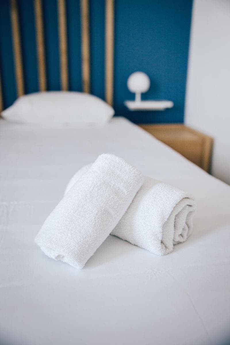 Sweet Home Cabourg Hôtel et gîtes