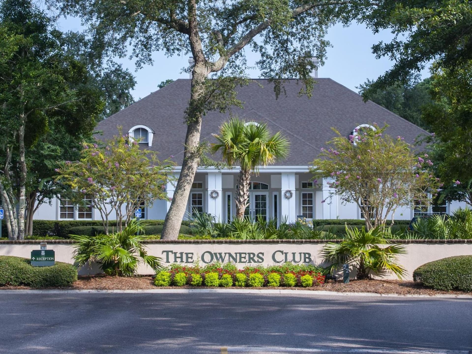 Owners Club At Hilton Head - Managed by Elite Alliance