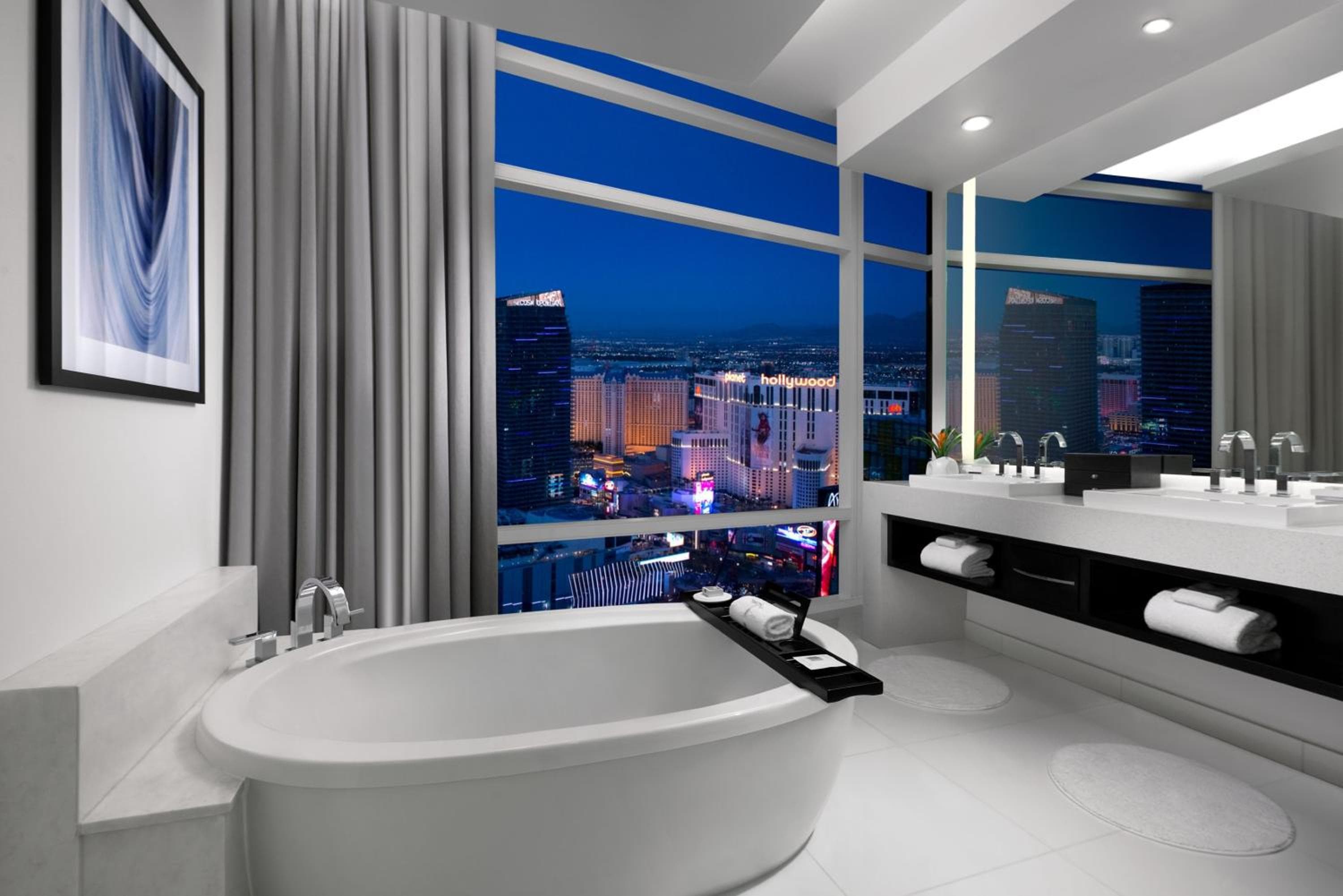 ARIA Resort & Casino