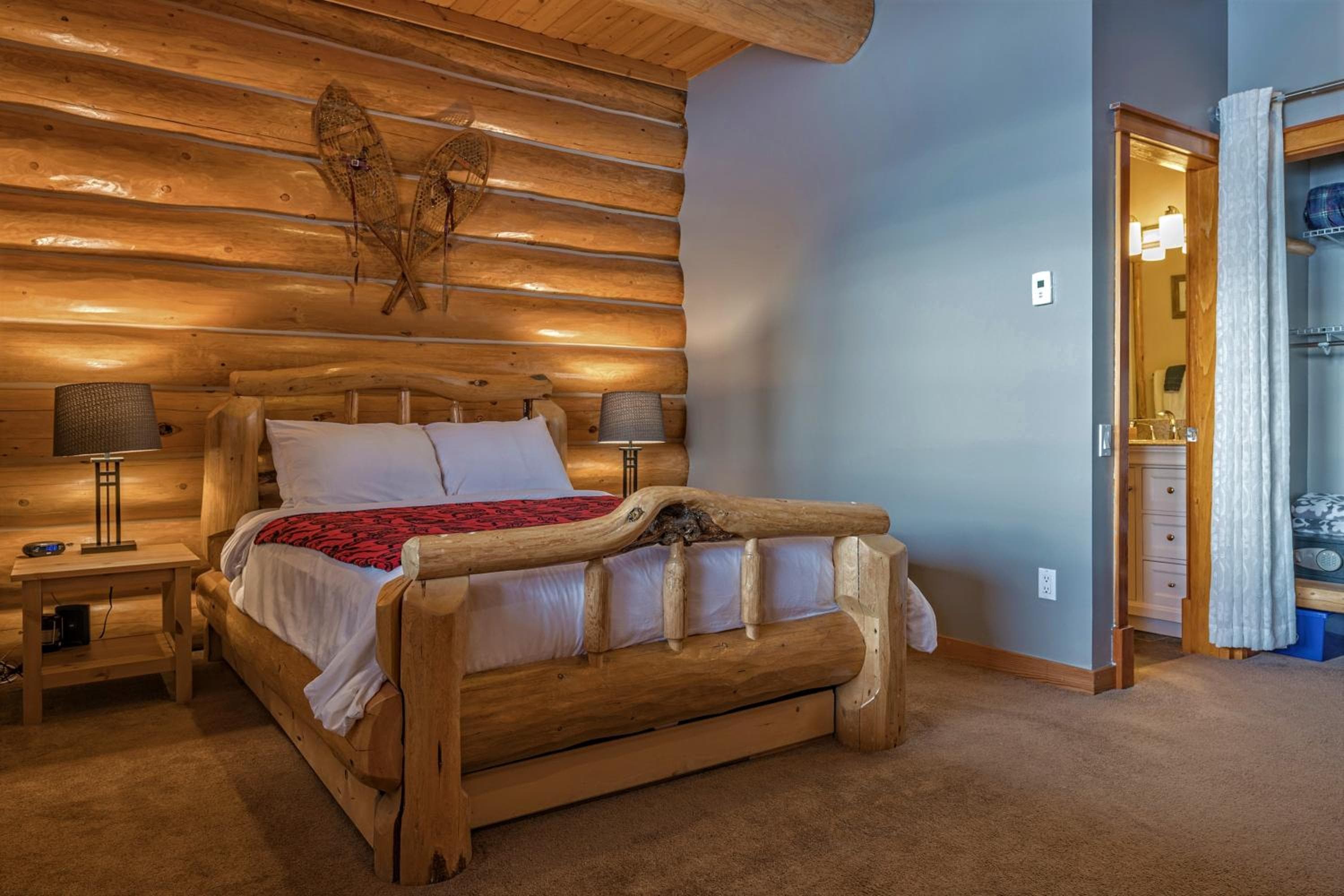 Spirit Lodge at Silverstar