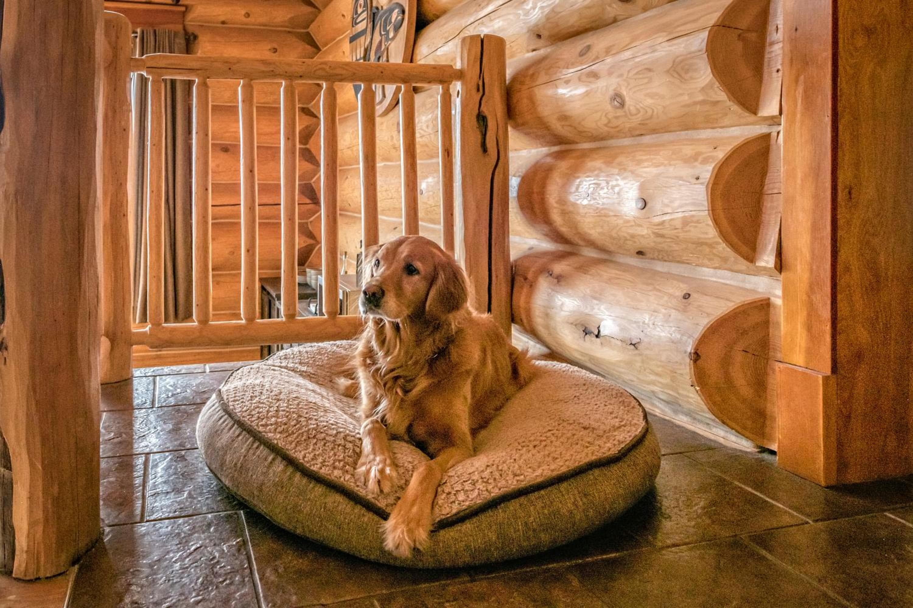 Spirit Lodge at Silverstar