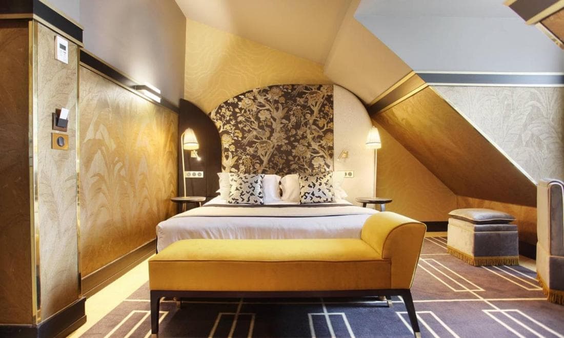 Hotel Oscar
