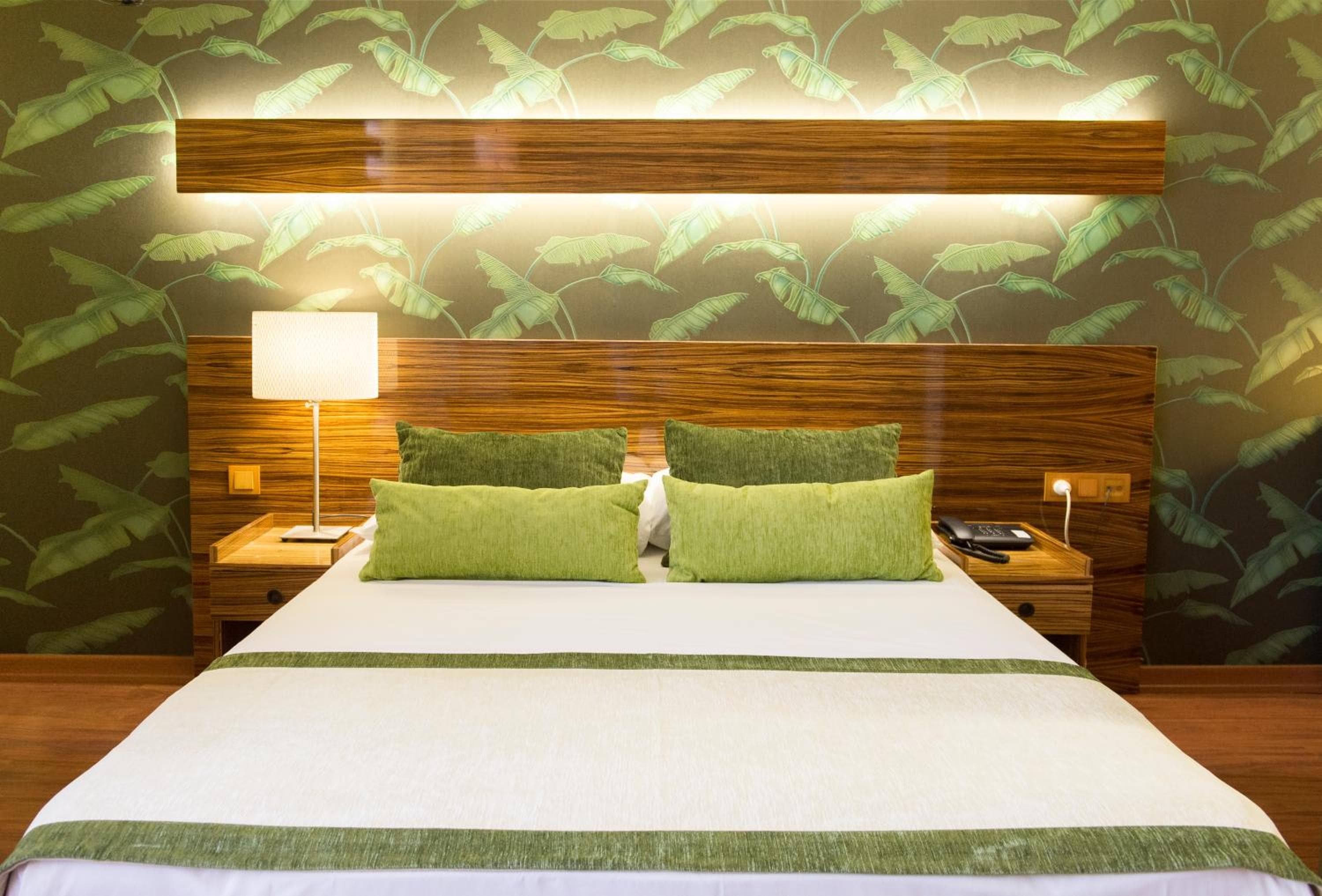 Hotel Buyuk Keban