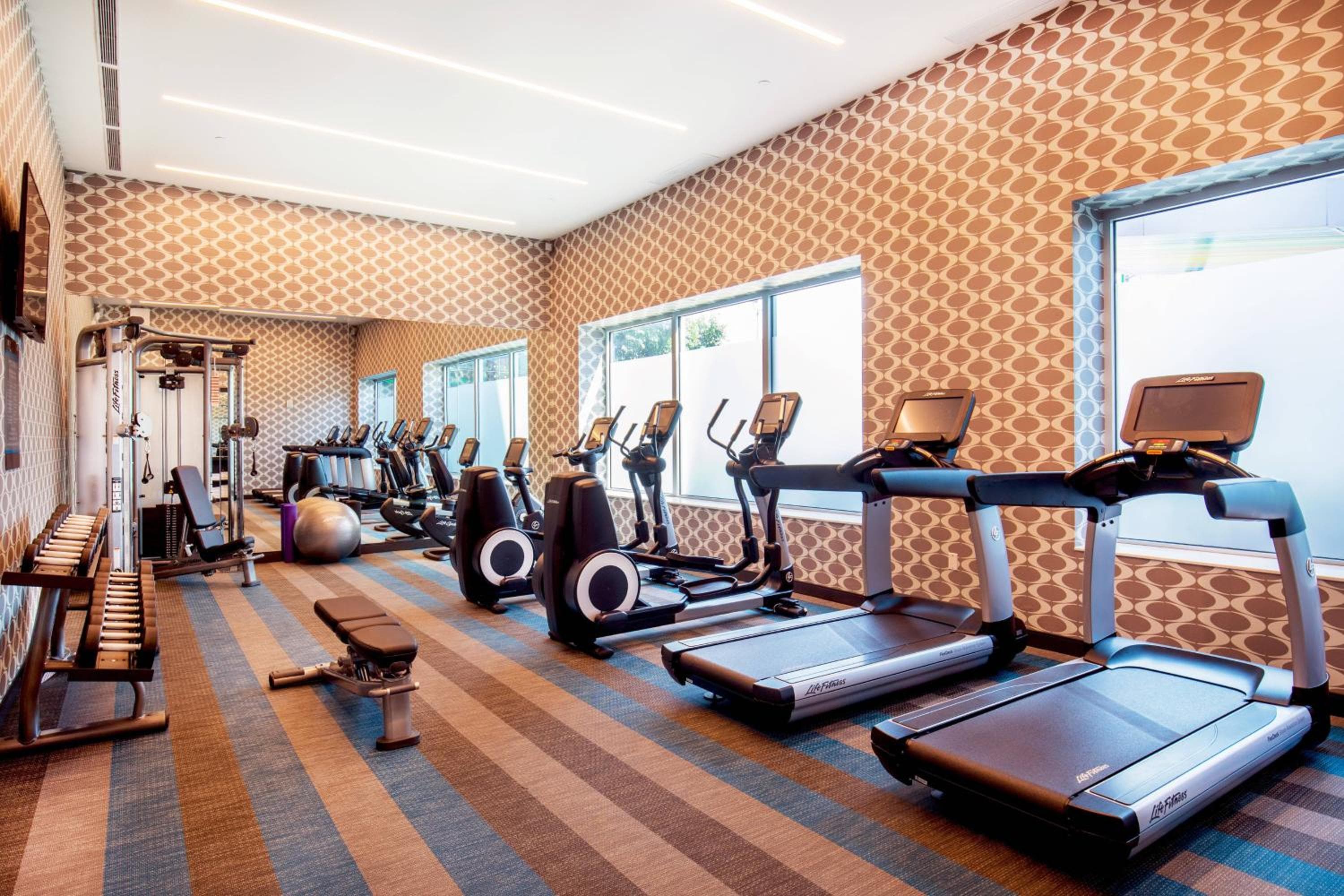 Aloft by Marriott New York LaGuardia Airport
