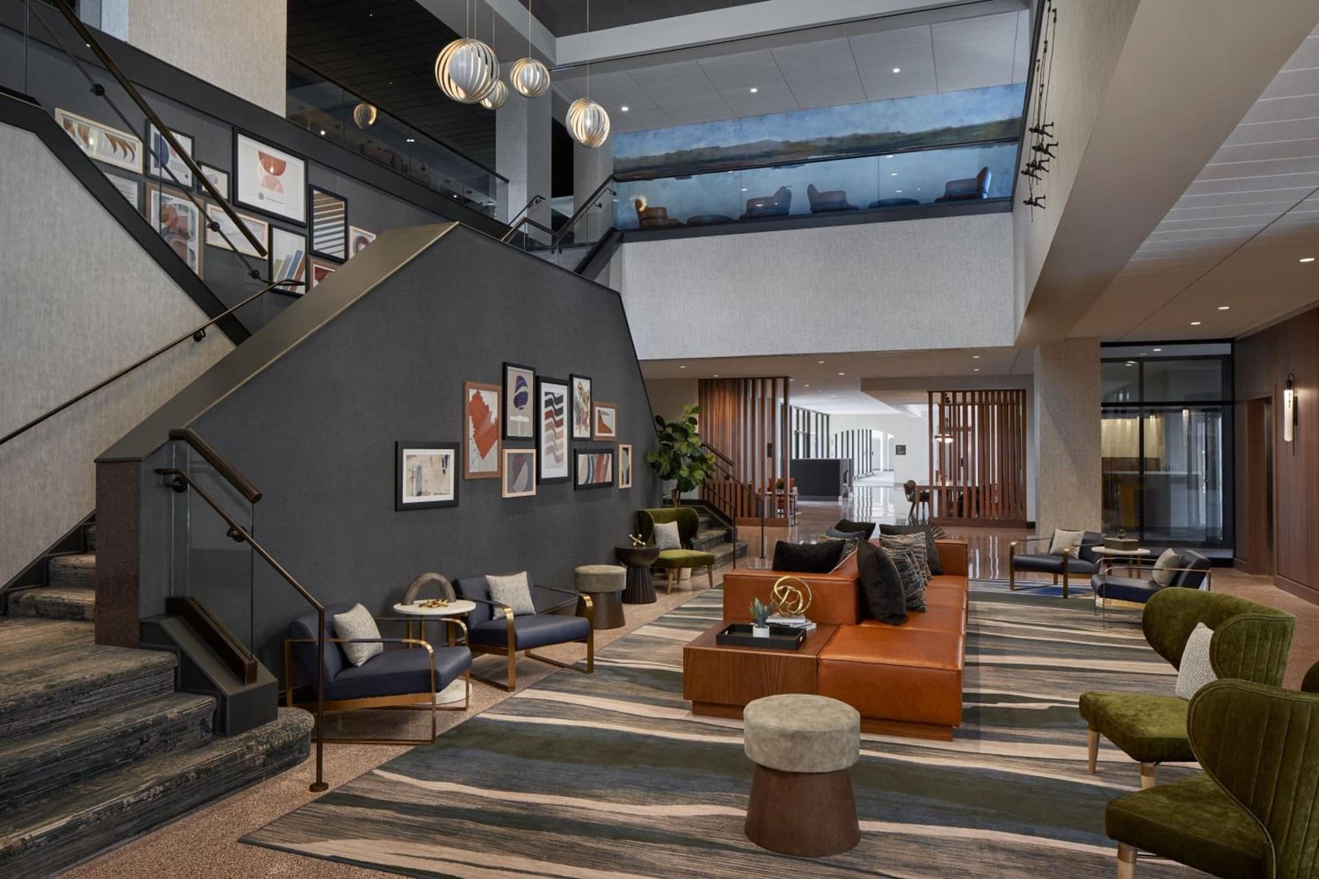 Sheraton Reston