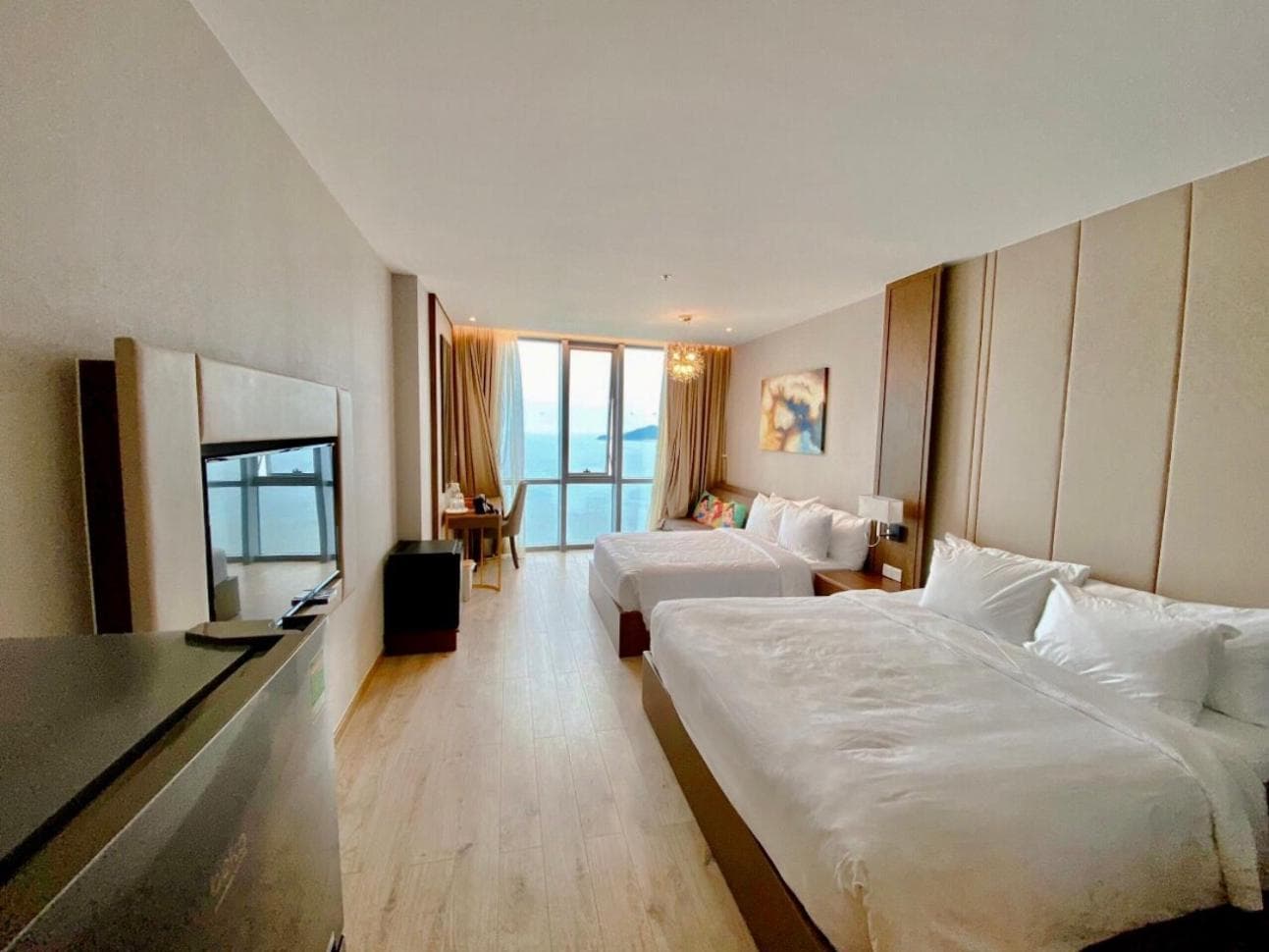 Handy Panorama Nha Trang