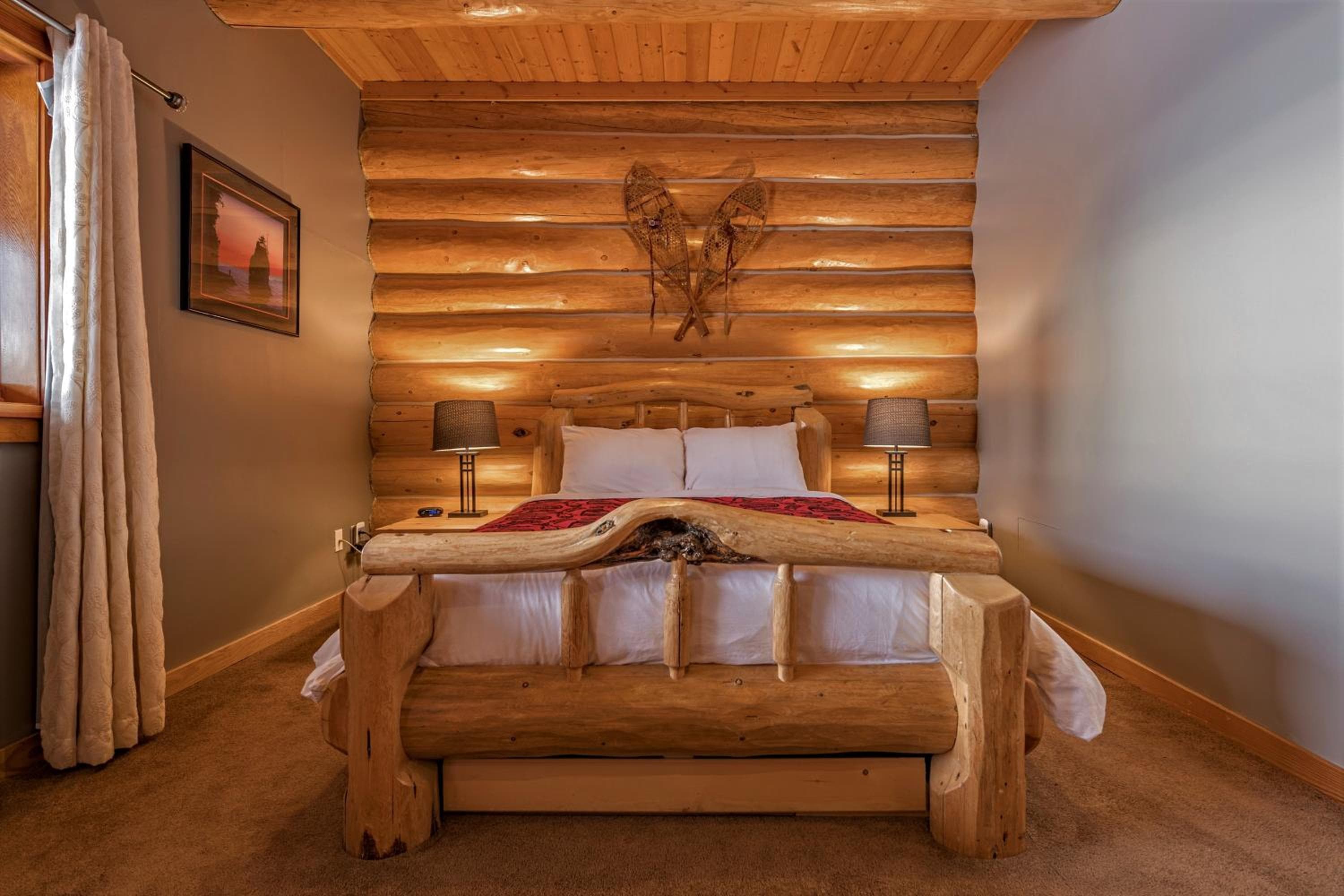 Spirit Lodge at Silverstar