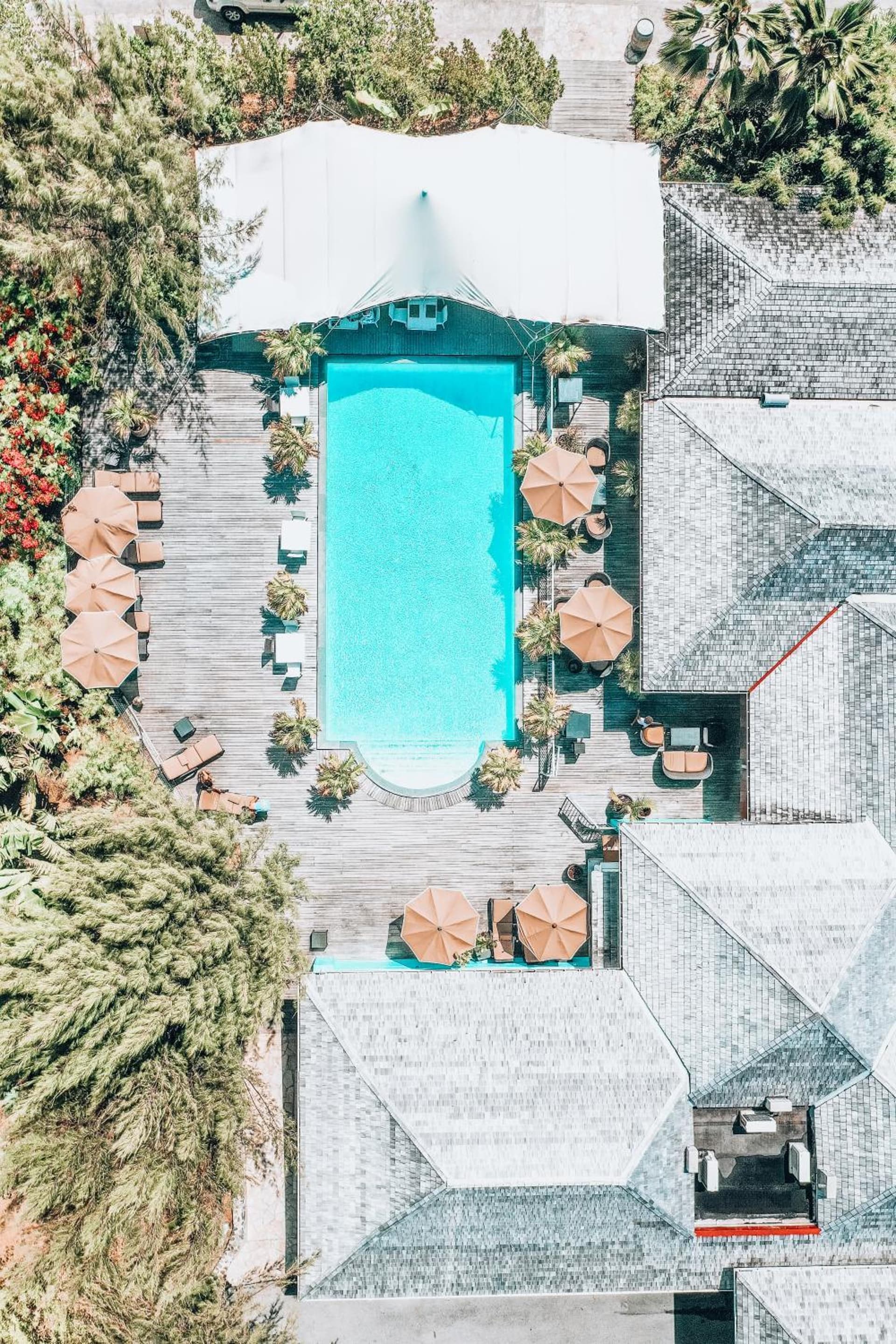 Hotel La Plantation