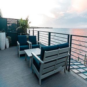 The Suites at Fishermen's Village - 2 Bedroom Suites