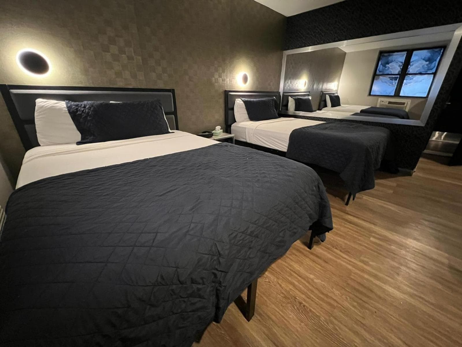 Cabana Hotel Yankee Stadium