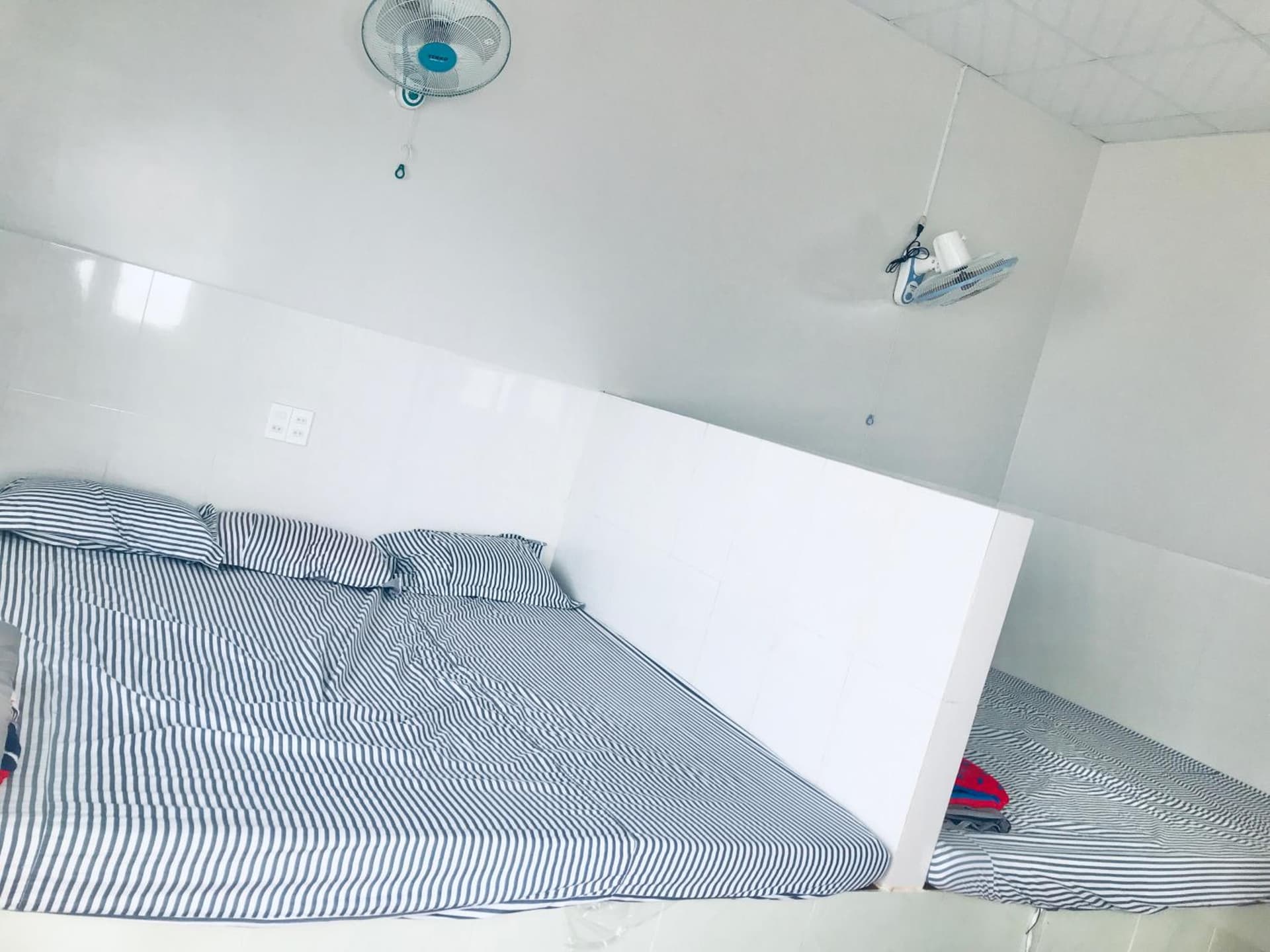 Co Tu's Homestay - Mui Ne