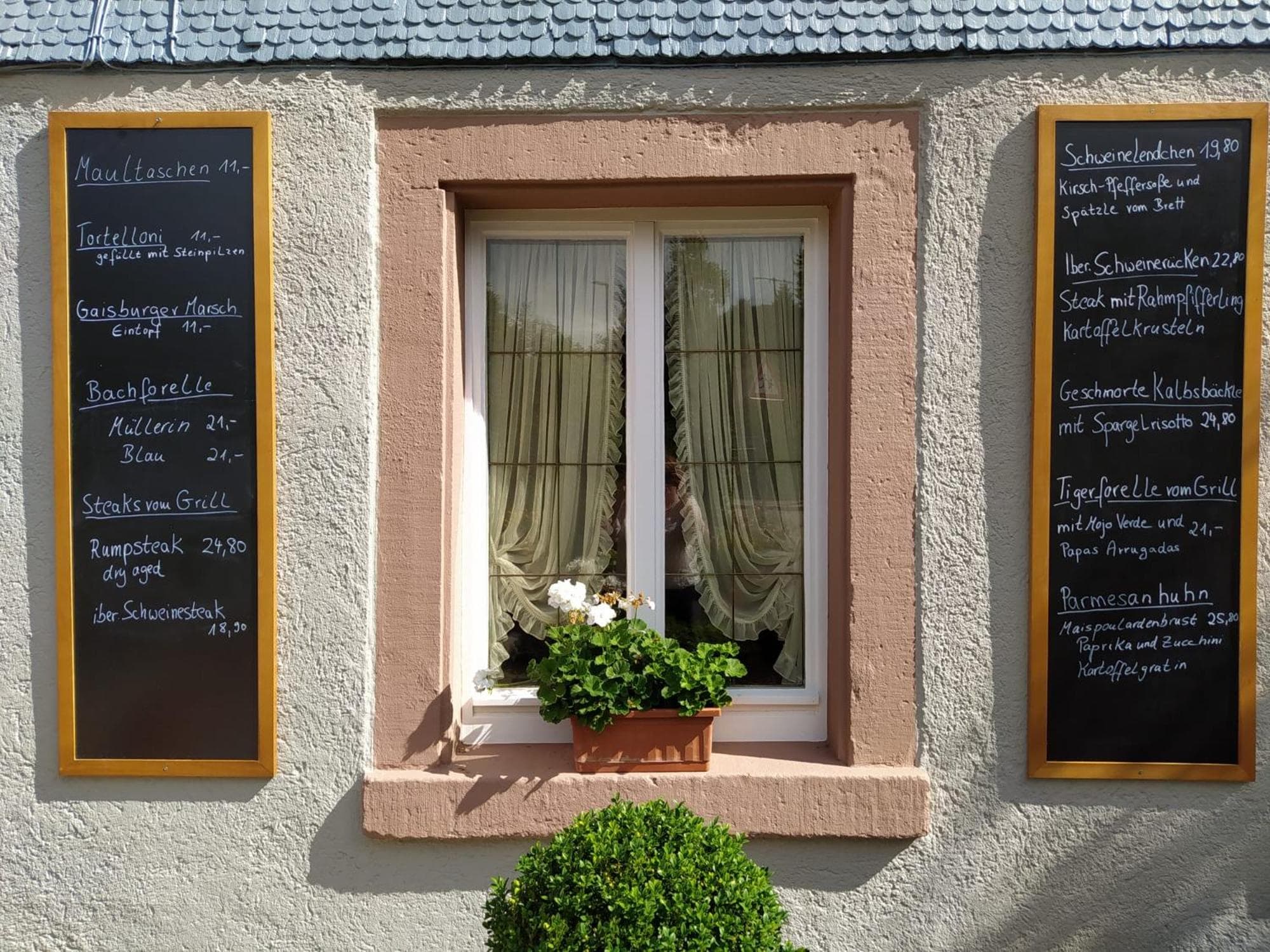 Klösterle Hof