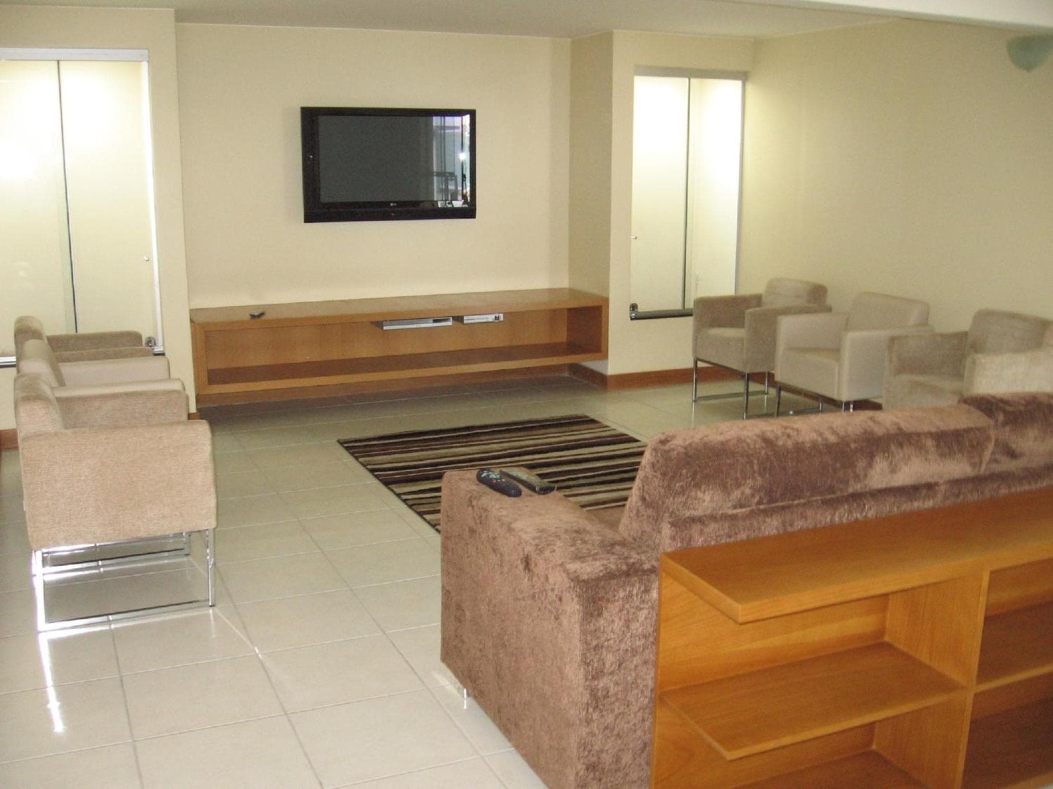 Verona Hplus Long Stay