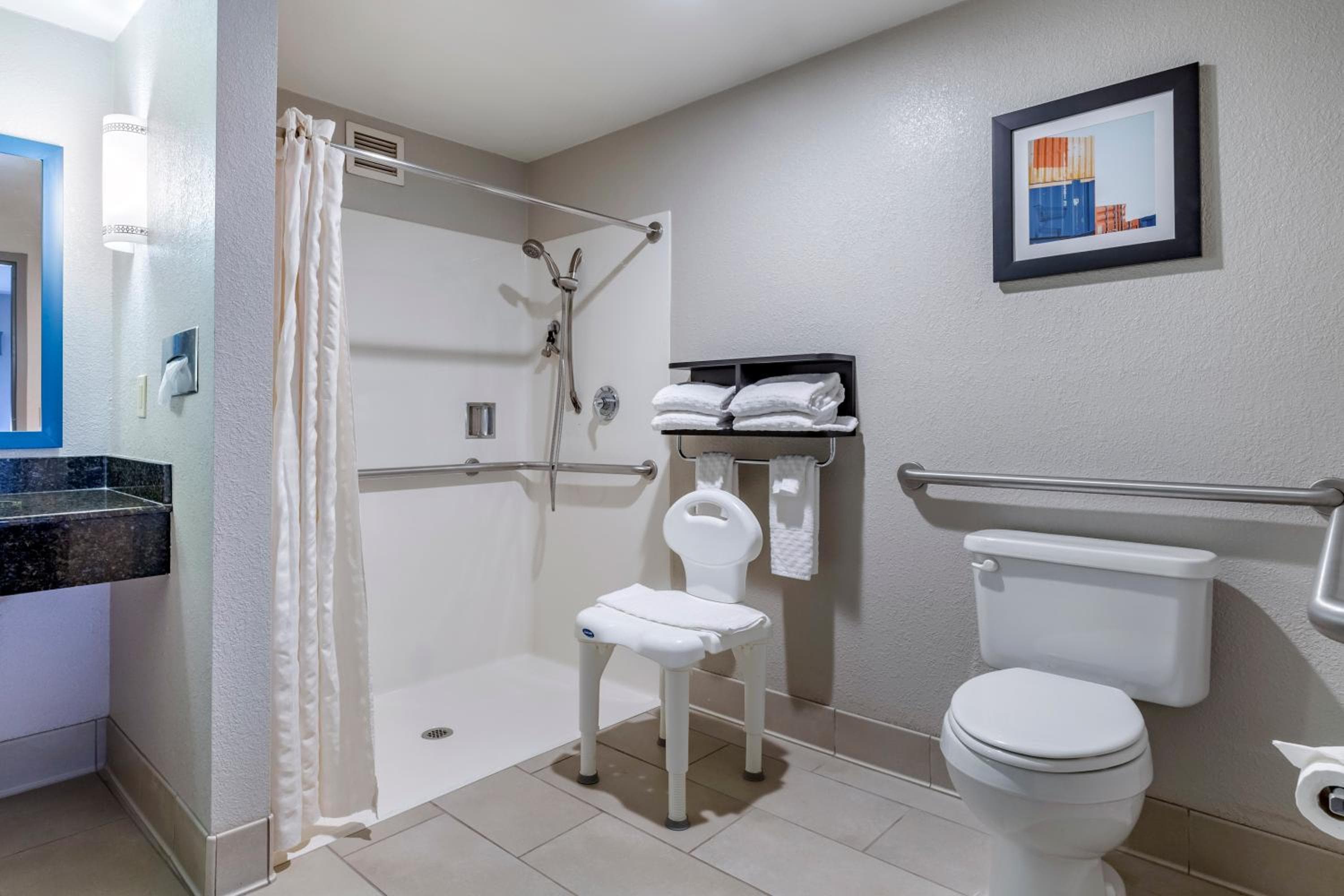 Best Western Plus Castlerock Inn & Suites