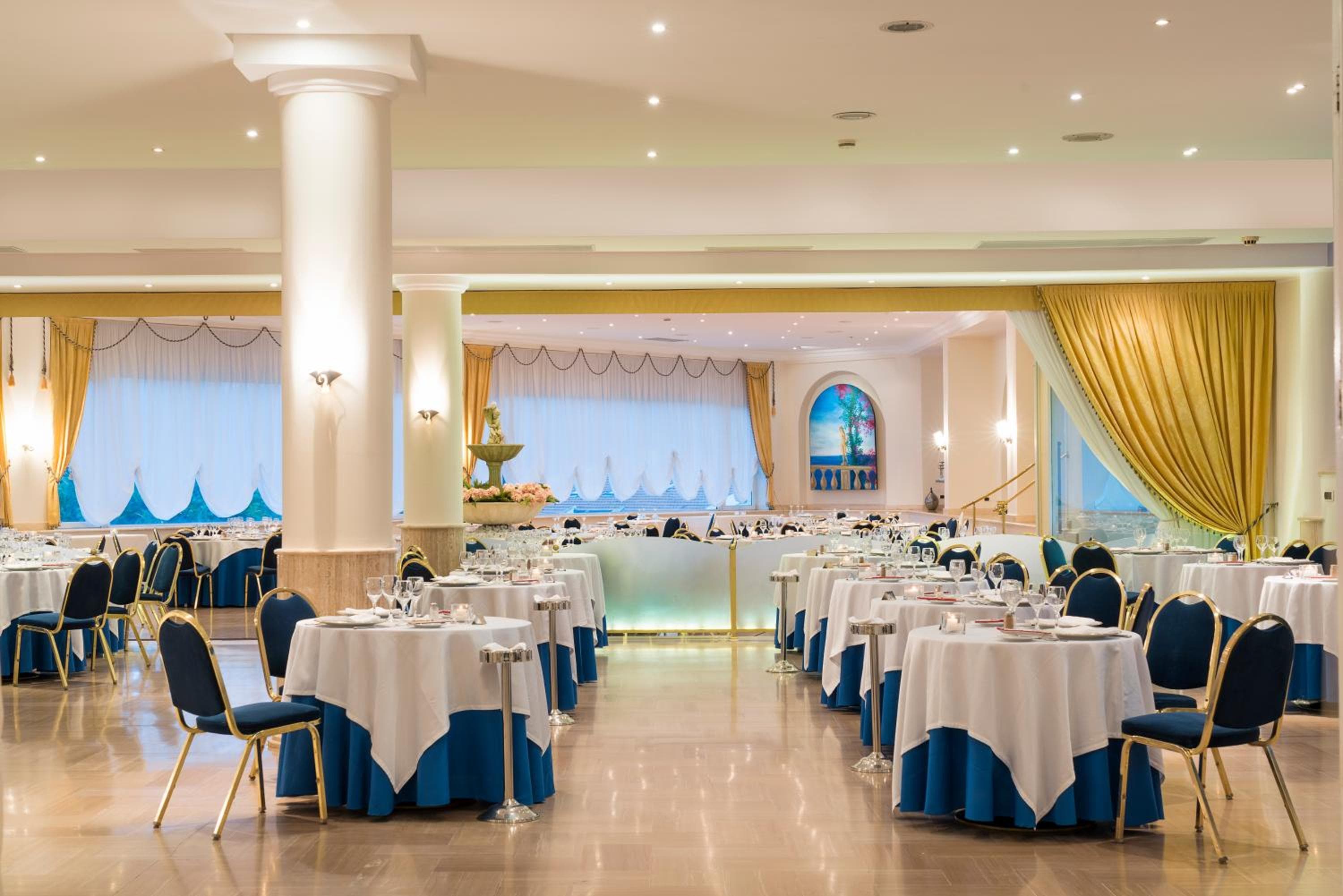 Sant Alphio Garden Hotel & SPA