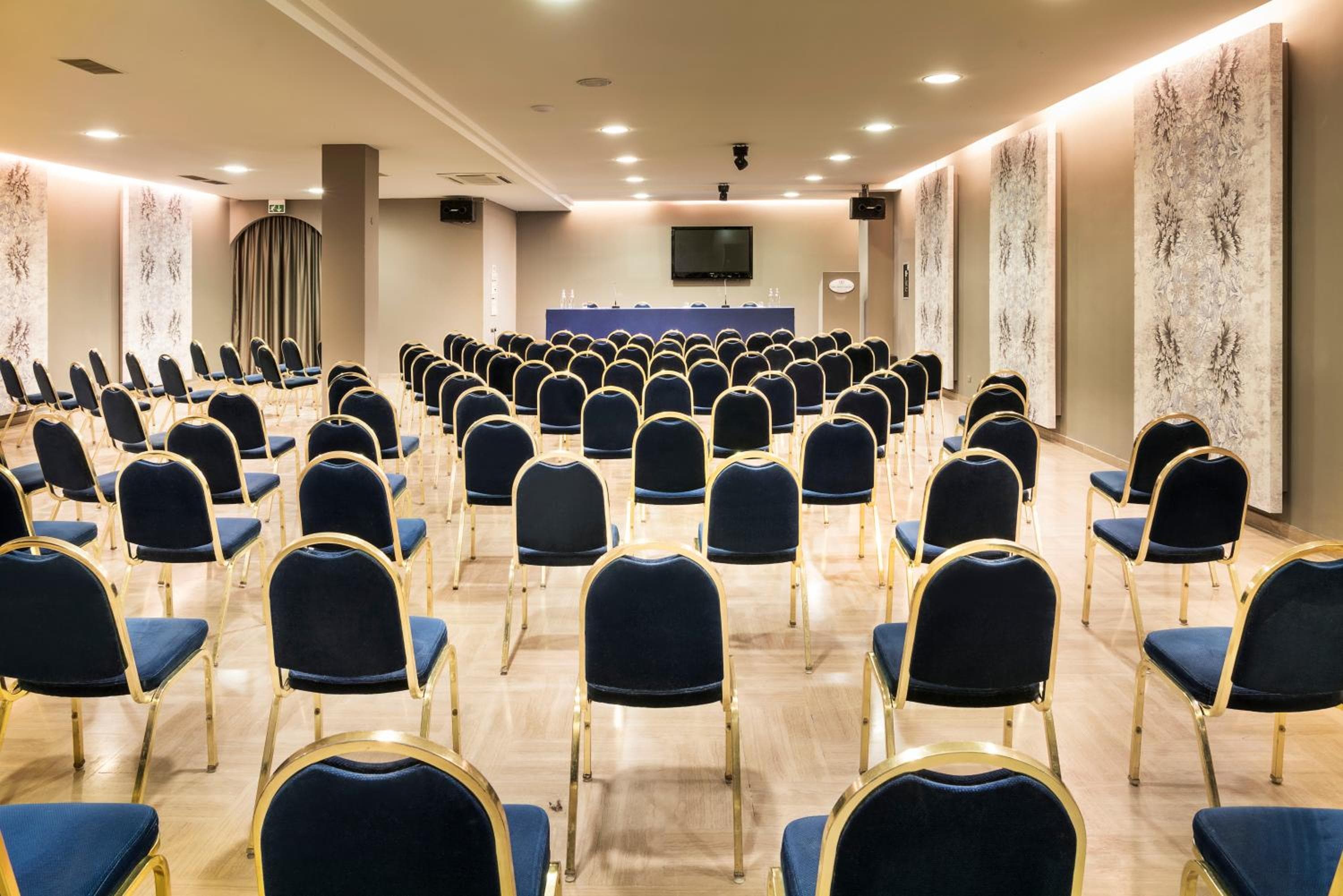 Sant Alphio Garden Hotel & SPA