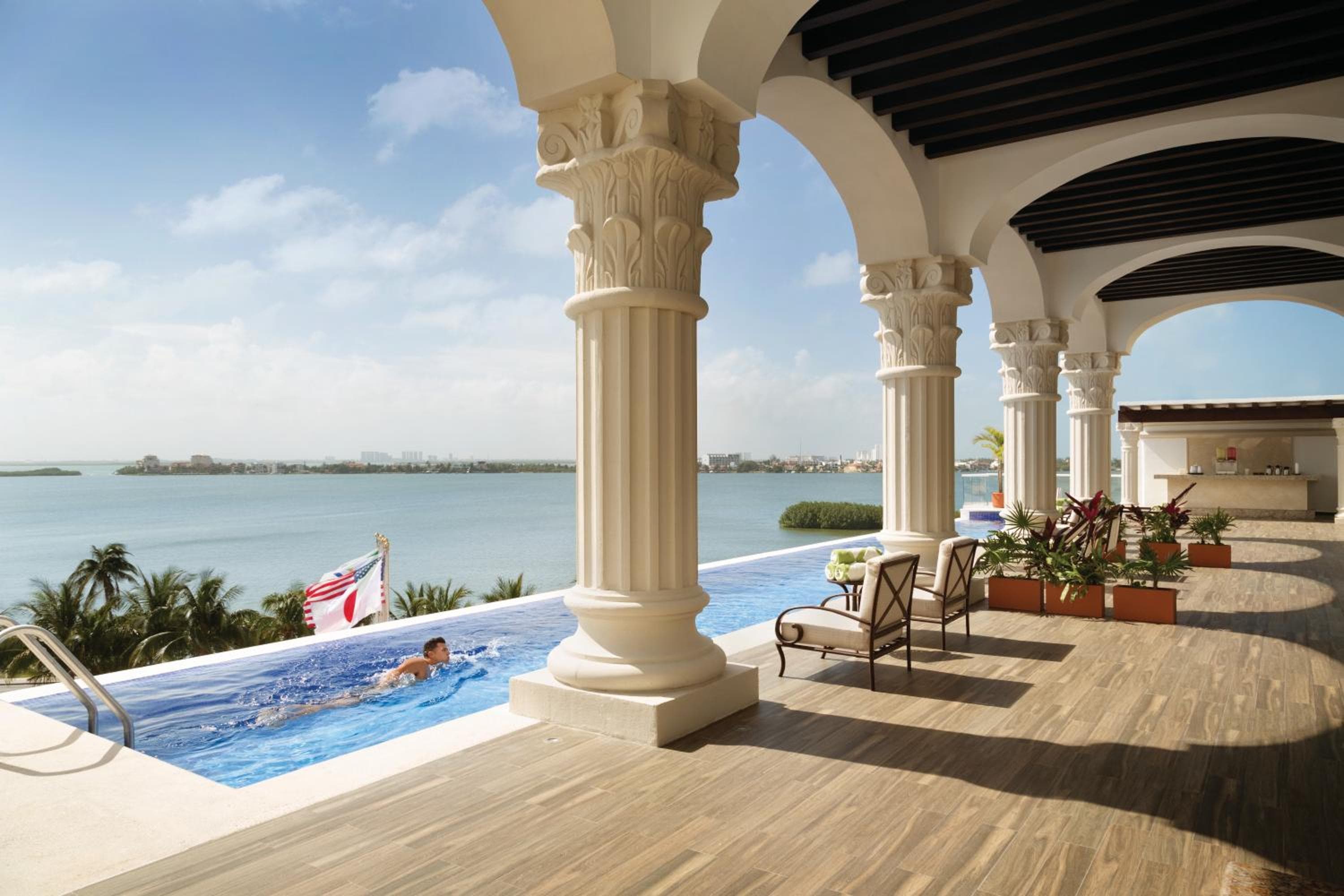 Hyatt Zilara Cancun - All Inclusive - Adults Only
