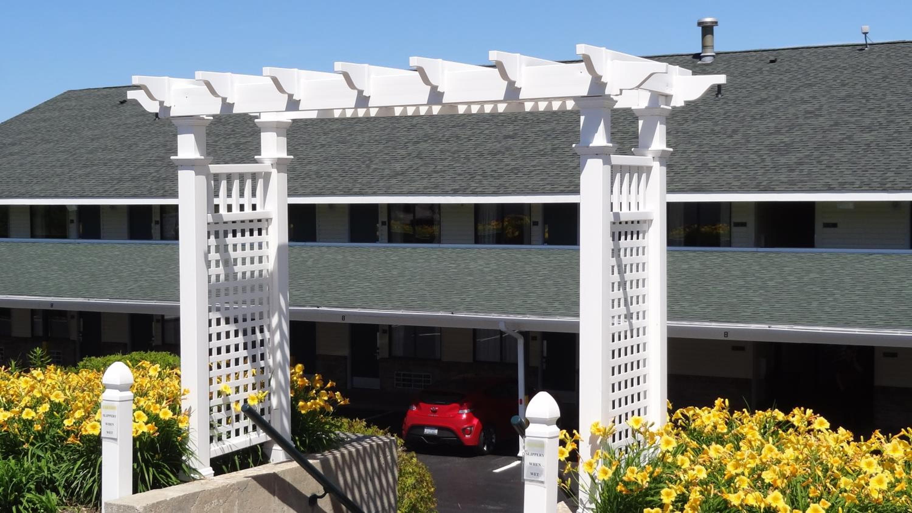 Baymont by Wyndham Petoskey