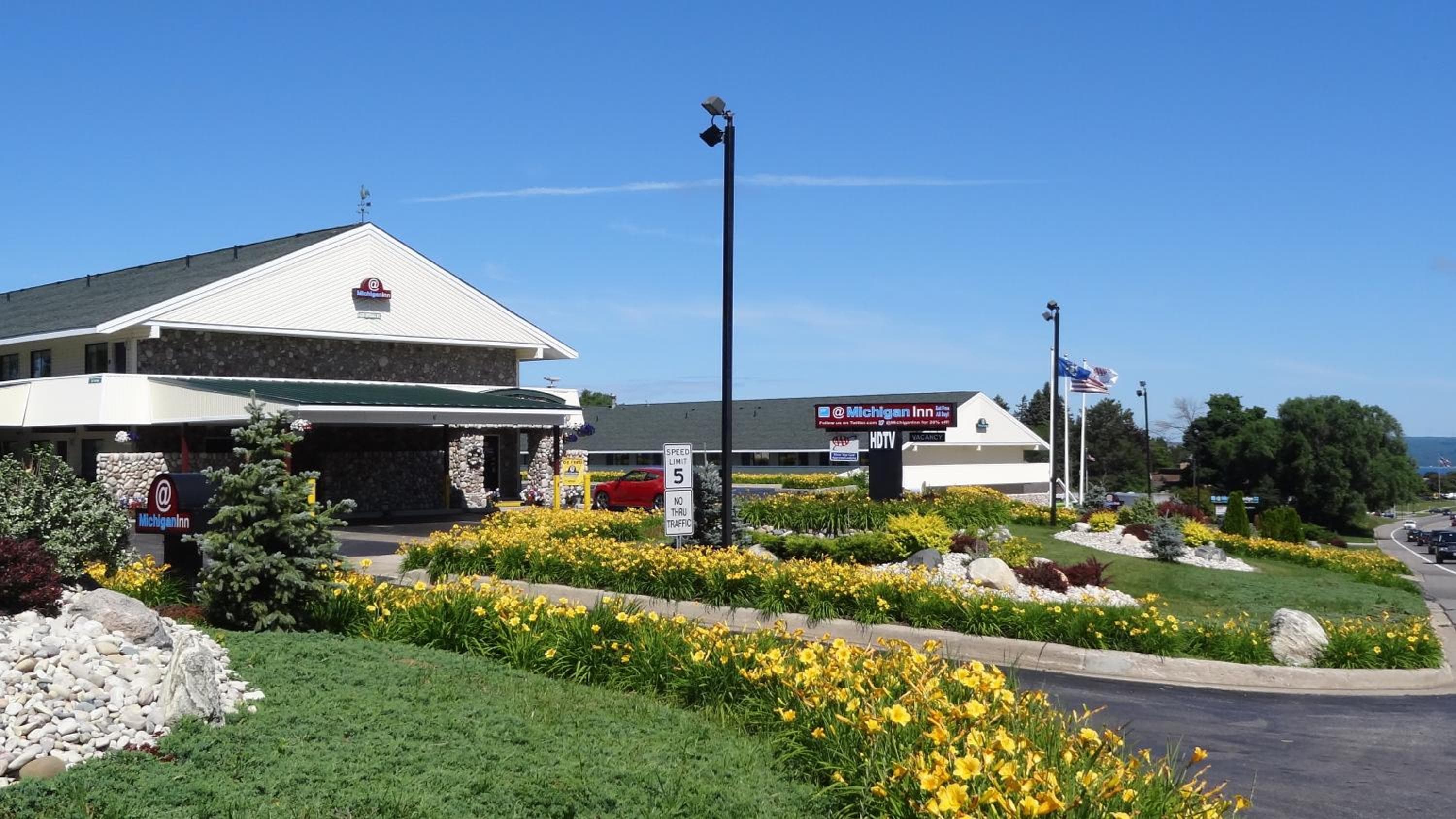 Baymont by Wyndham Petoskey