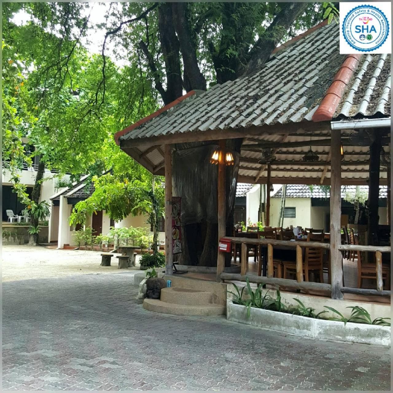 Baan Pron Phateep