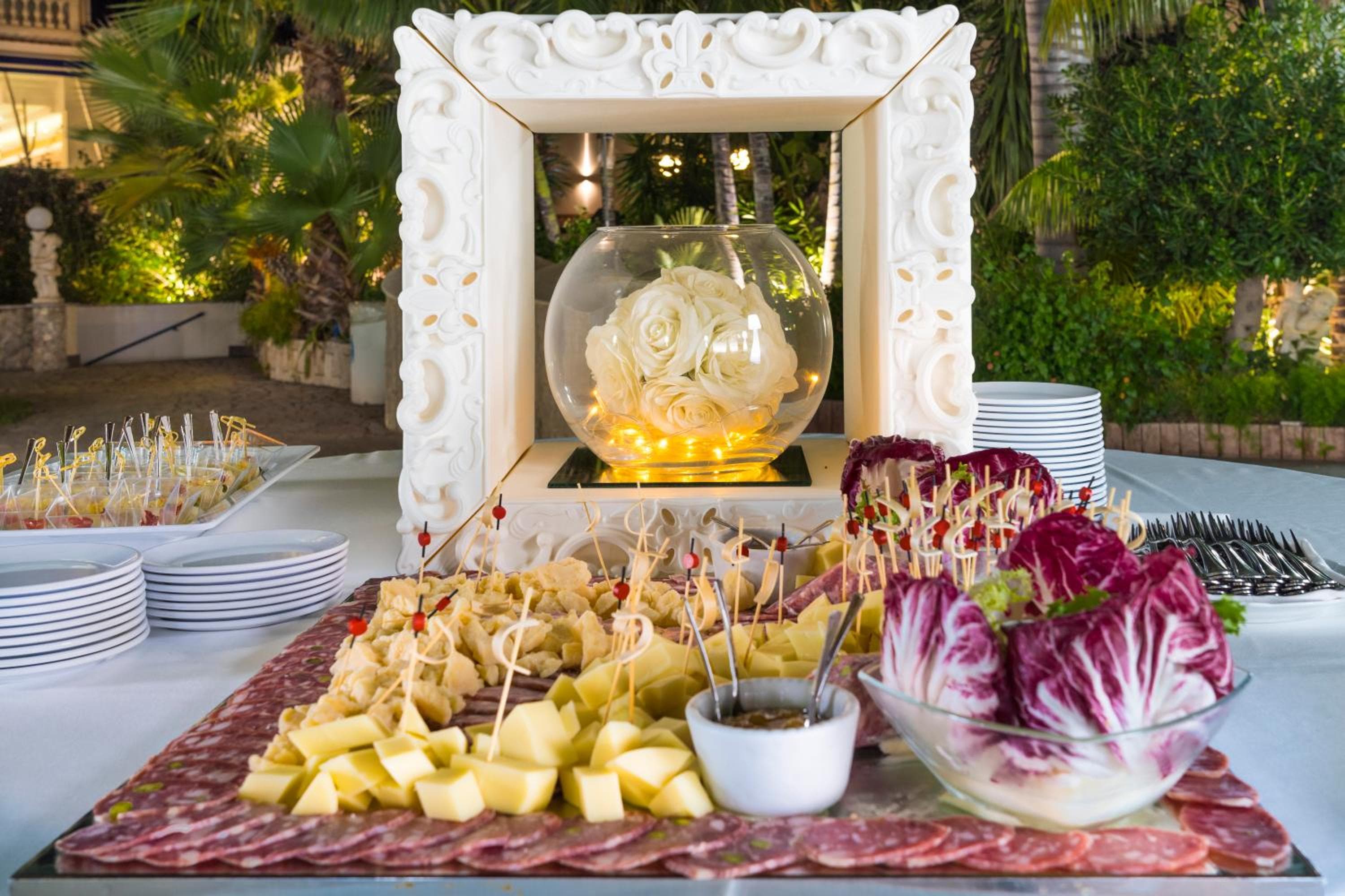 Sant Alphio Garden Hotel & SPA