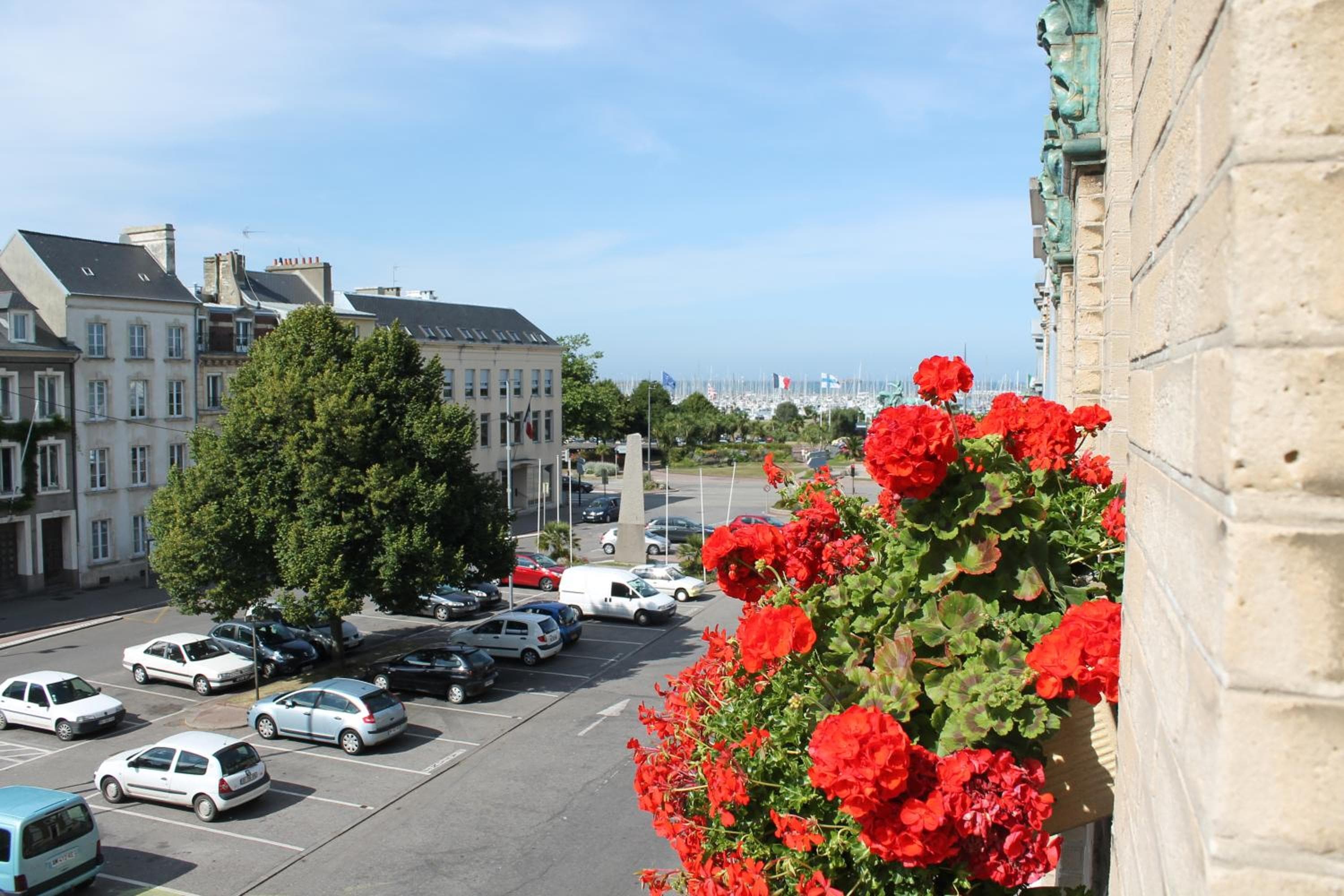 Hotel Napoléon