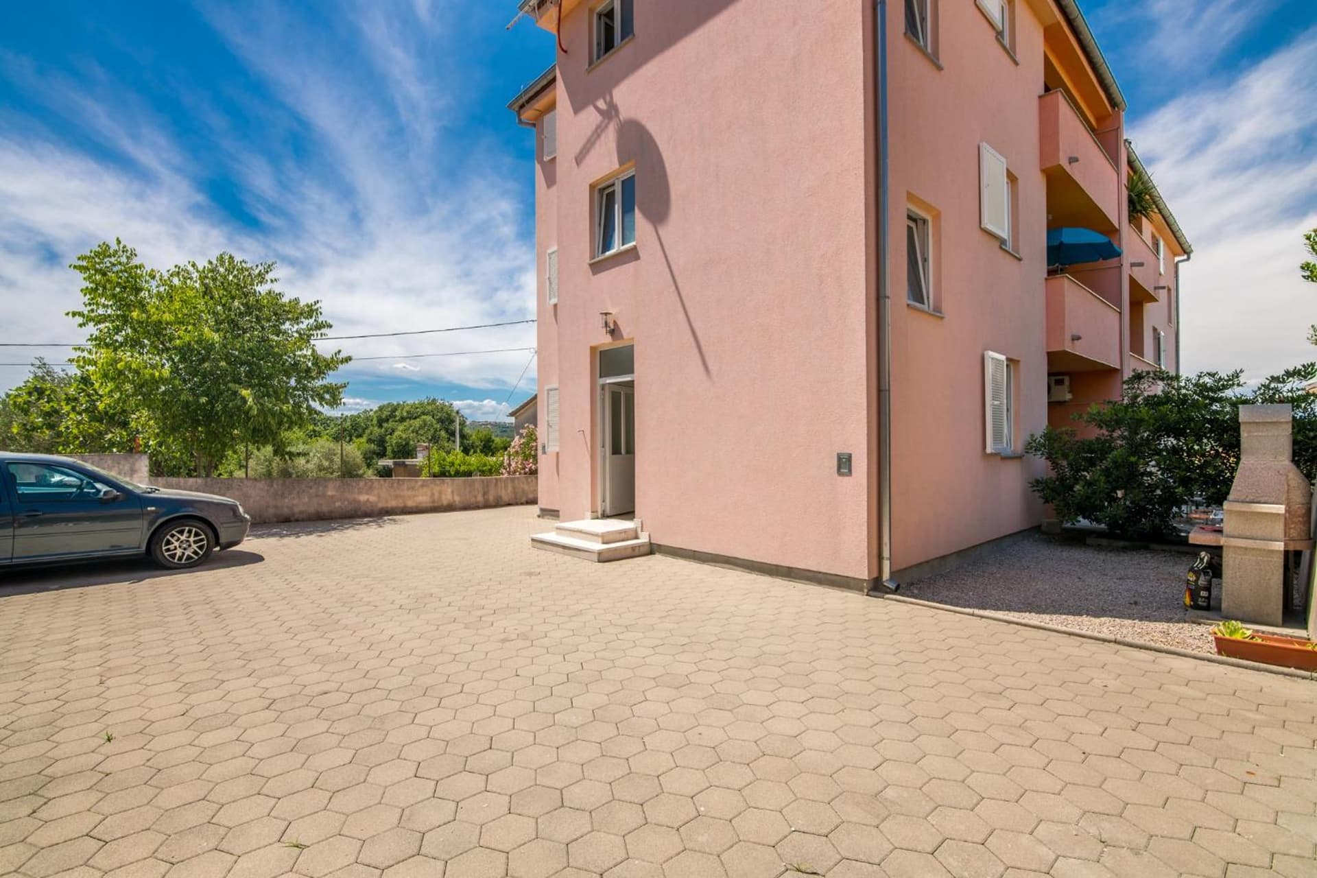 Apartments Stašić Katarina