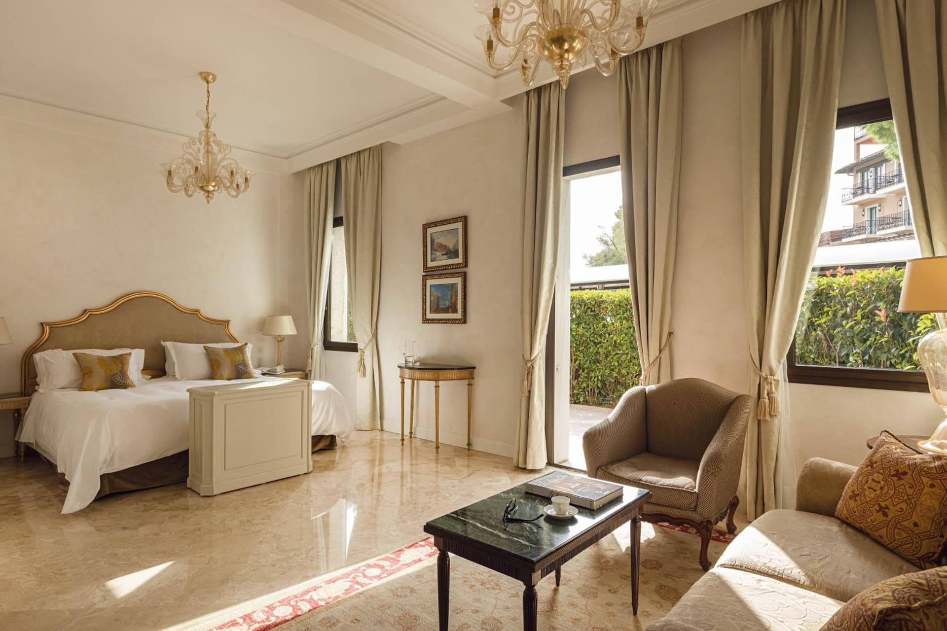 Hotel Cipriani, A Belmond Hotel, Venice