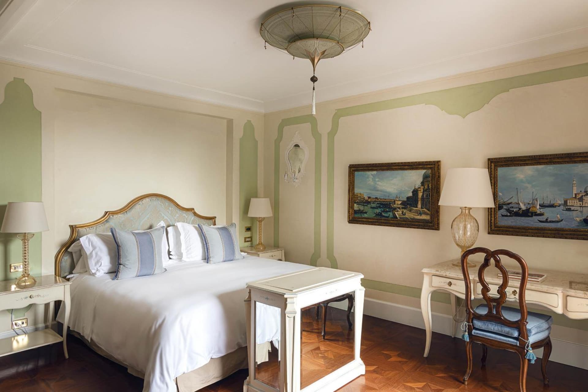 Hotel Cipriani, A Belmond Hotel, Venice