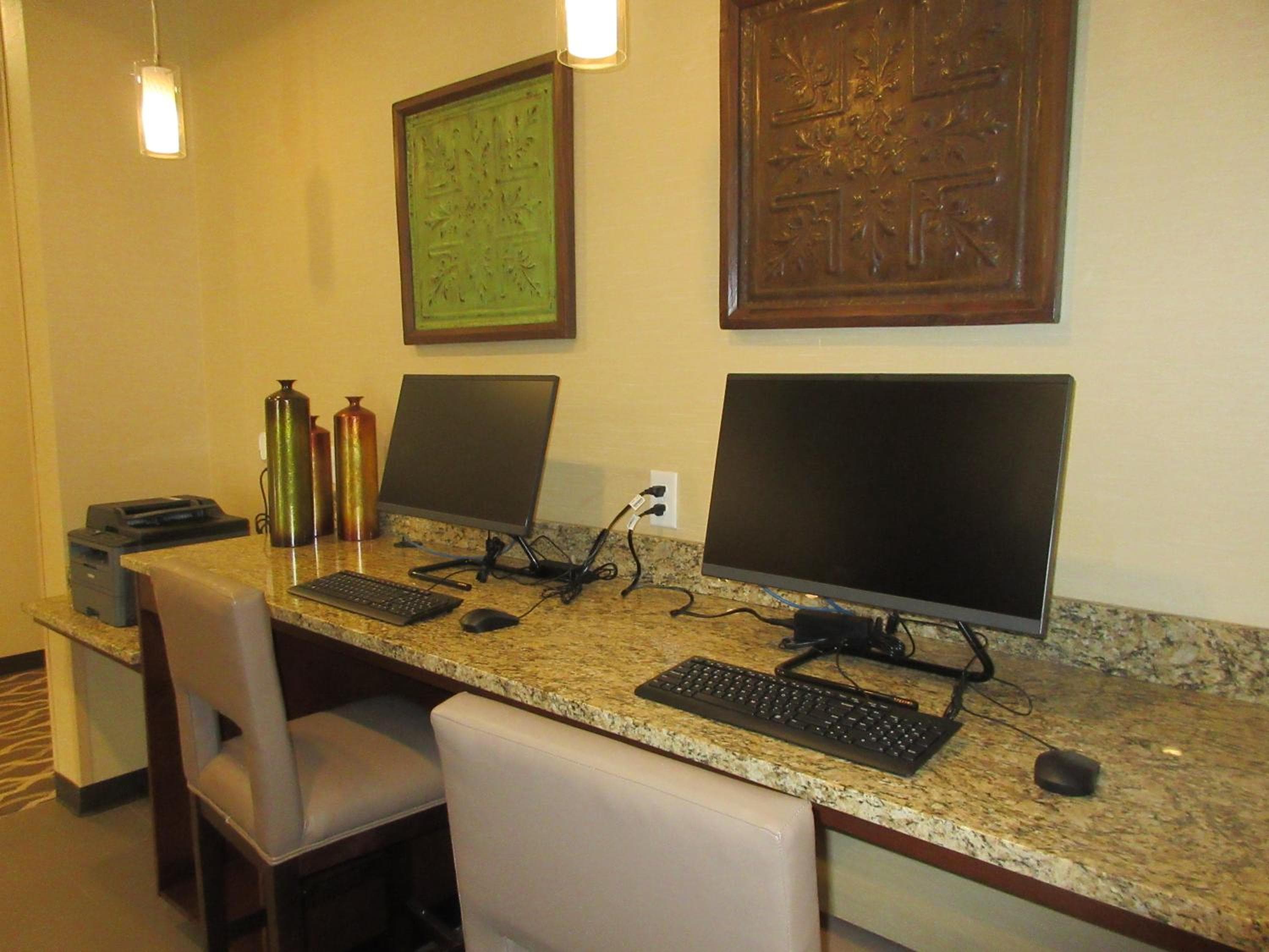 Comfort Suites Summerville