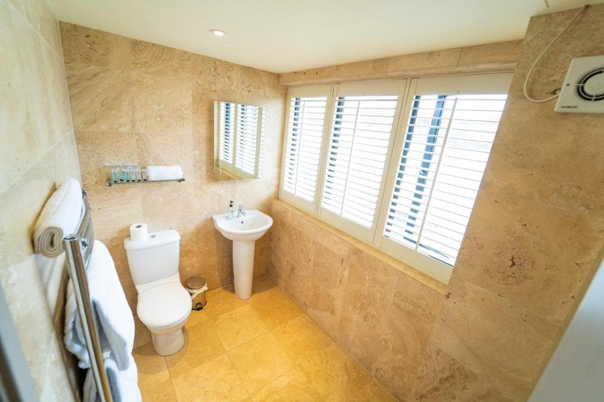 Brooks Guesthouse Bristol