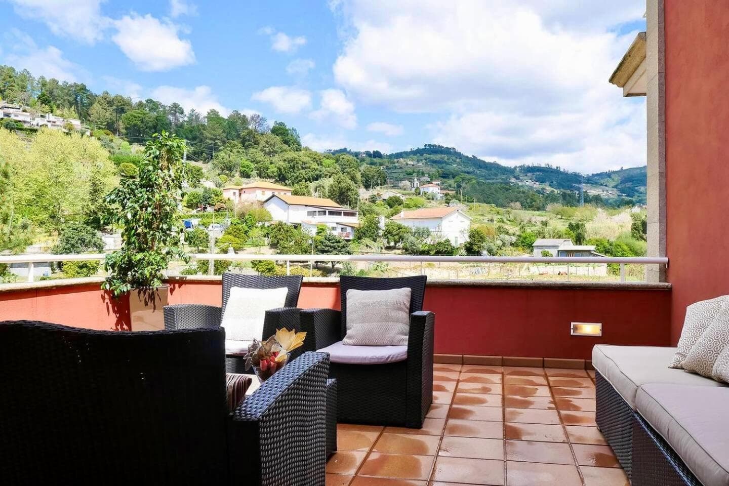 Solar Do Douro