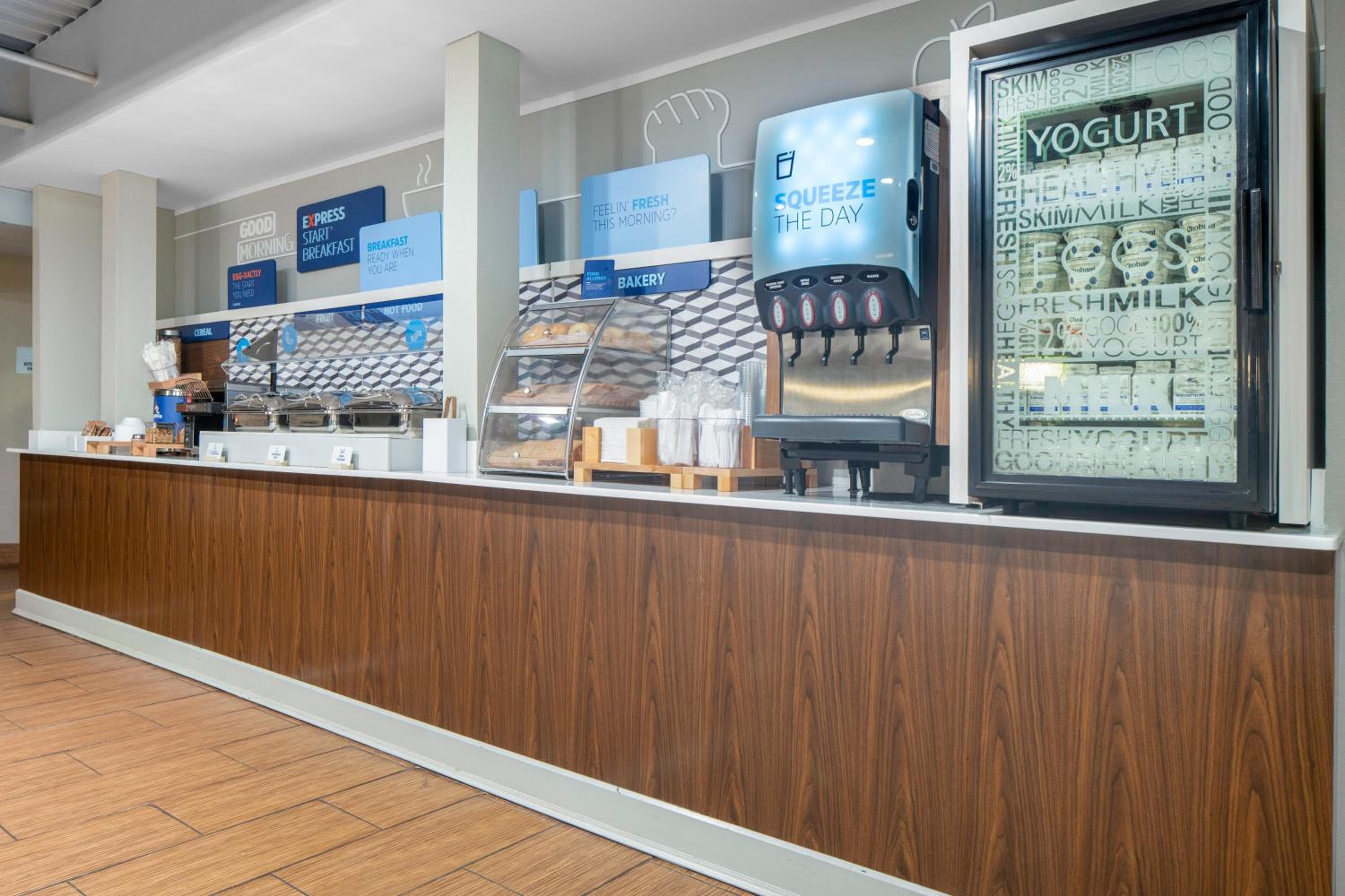 Holiday Inn Express North Myrtle Beach - Little River by IHG