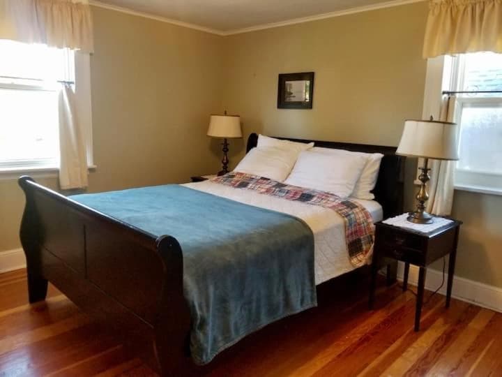 Sunny Home B&B